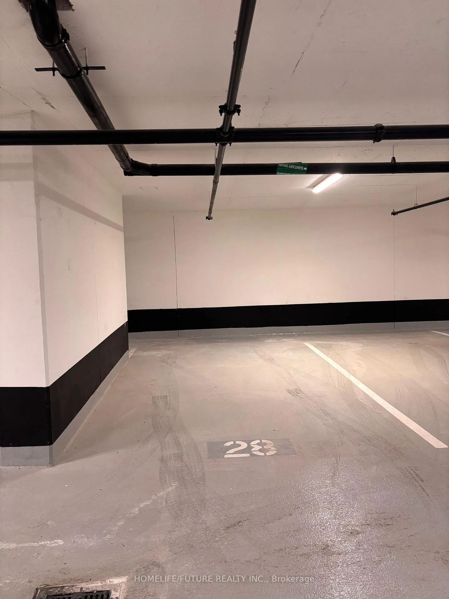 Photo 12 of Unit 1122, 75 James Street S, Hamilton, Corktown — HOMEH