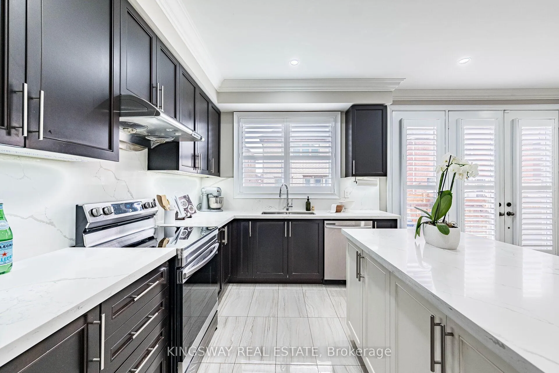 Photo 15 of 41 Argelia Crescent, Brampton, Credit Valley — HOMEH