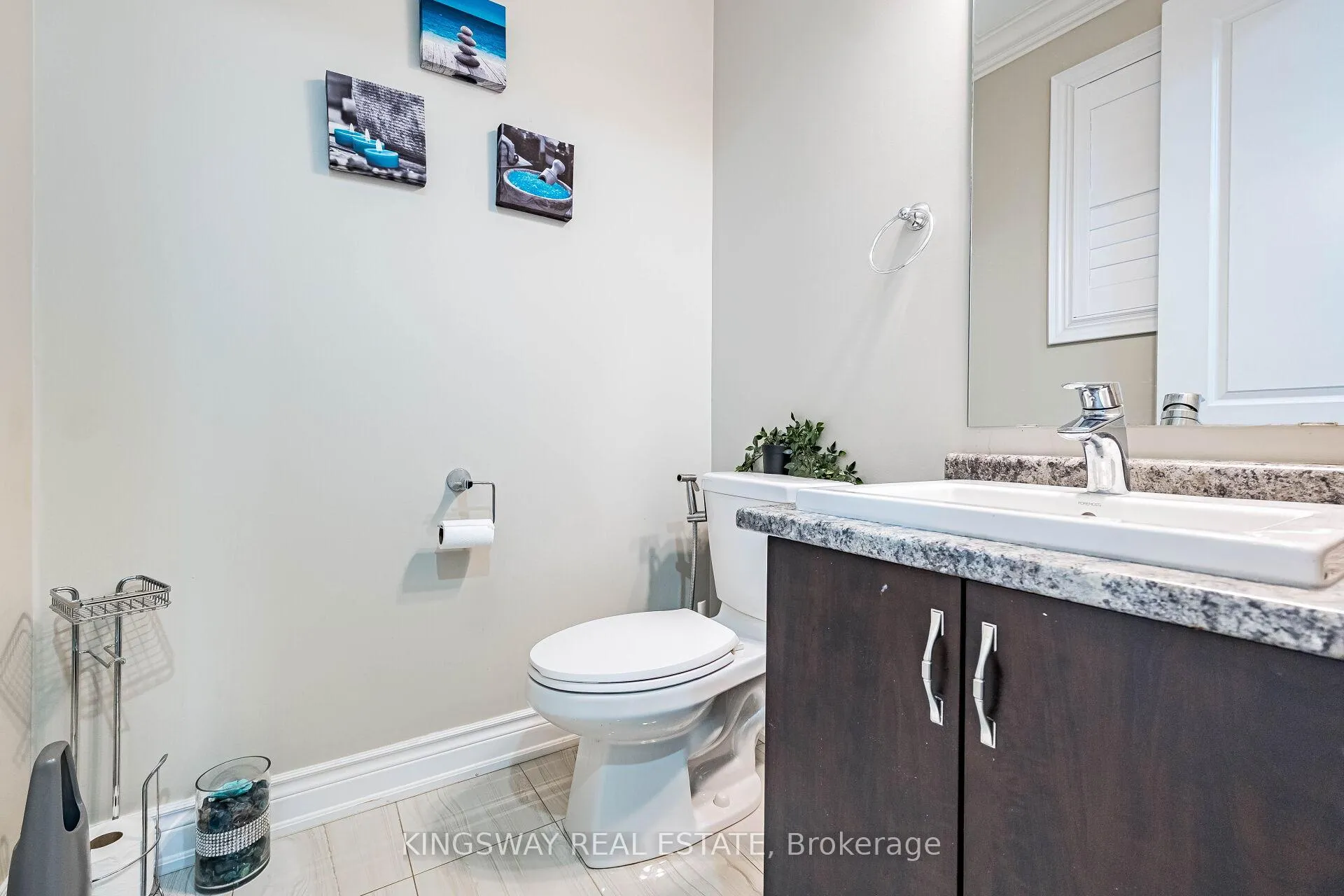 Photo 19 of 41 Argelia Crescent, Brampton, Credit Valley — HOMEH