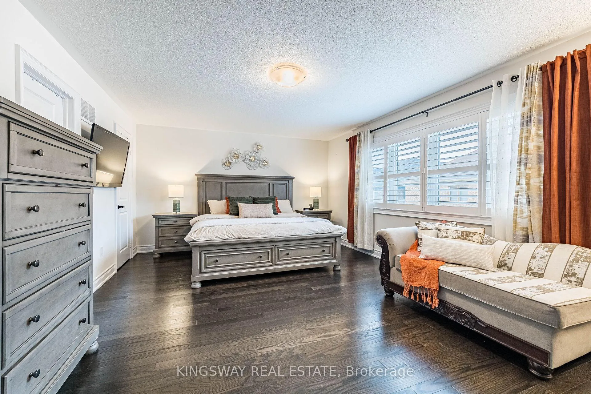 Photo 23 of 41 Argelia Crescent, Brampton, Credit Valley — HOMEH