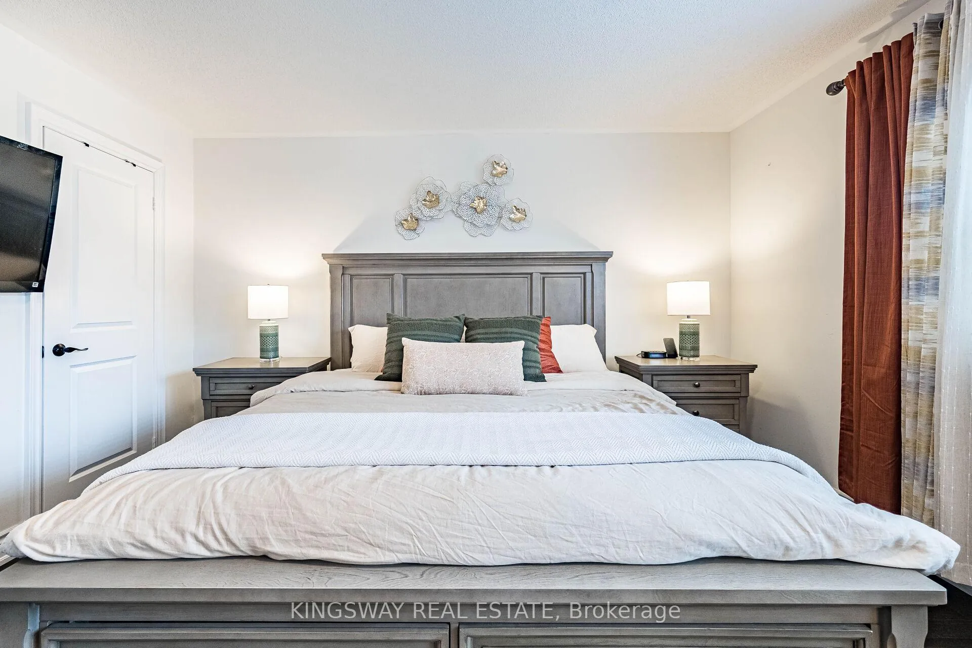 Photo 24 of 41 Argelia Crescent, Brampton, Credit Valley — HOMEH