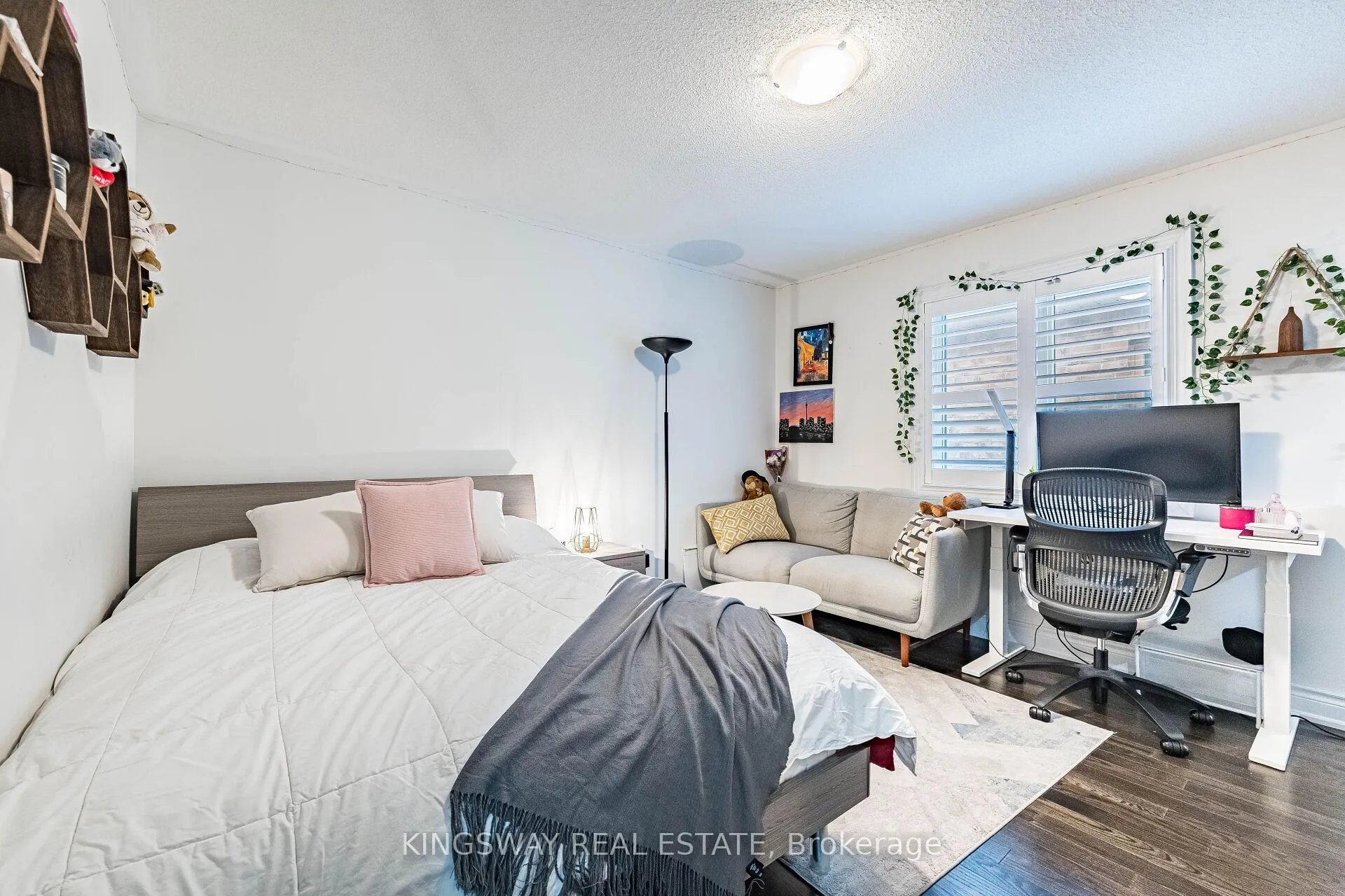 Photo 30 of 41 Argelia Crescent, Brampton, Credit Valley — HOMEH