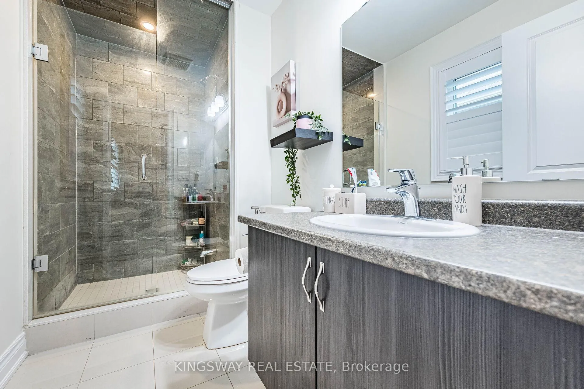 Photo 31 of 41 Argelia Crescent, Brampton, Credit Valley — HOMEH