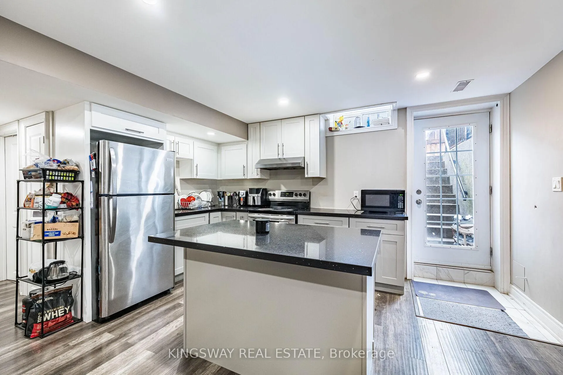 Photo 40 of 41 Argelia Crescent, Brampton, Credit Valley — HOMEH