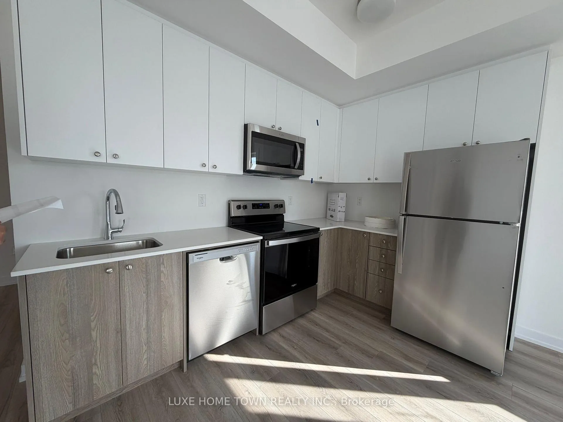Photo 2 of Unit 318, 25 Palace Street, Kitchener — HOMEH