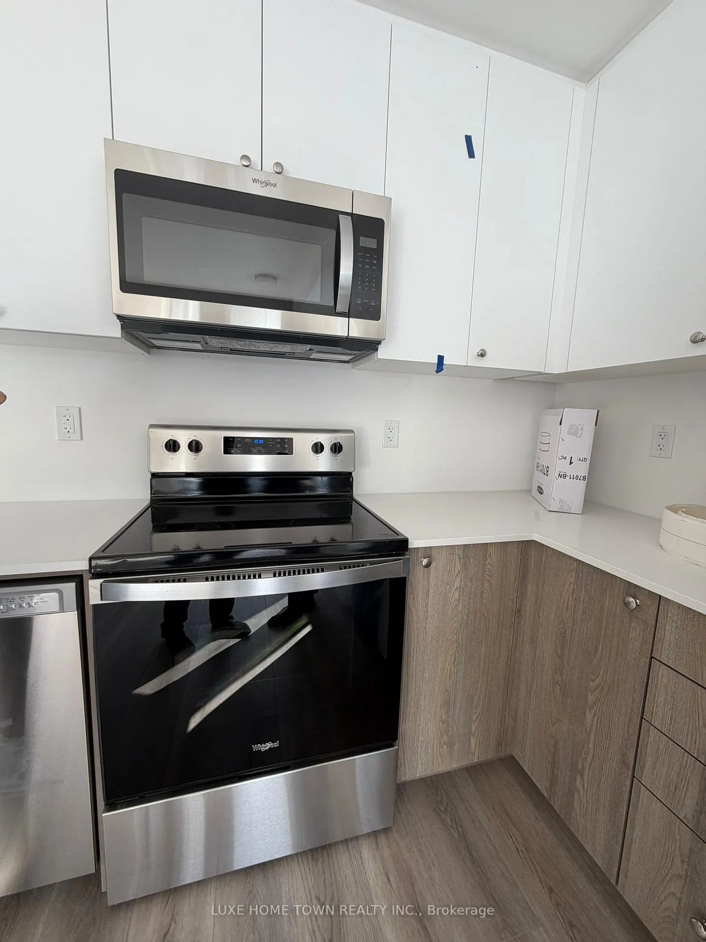 Photo 6 of Unit 318, 25 Palace Street, Kitchener — HOMEH