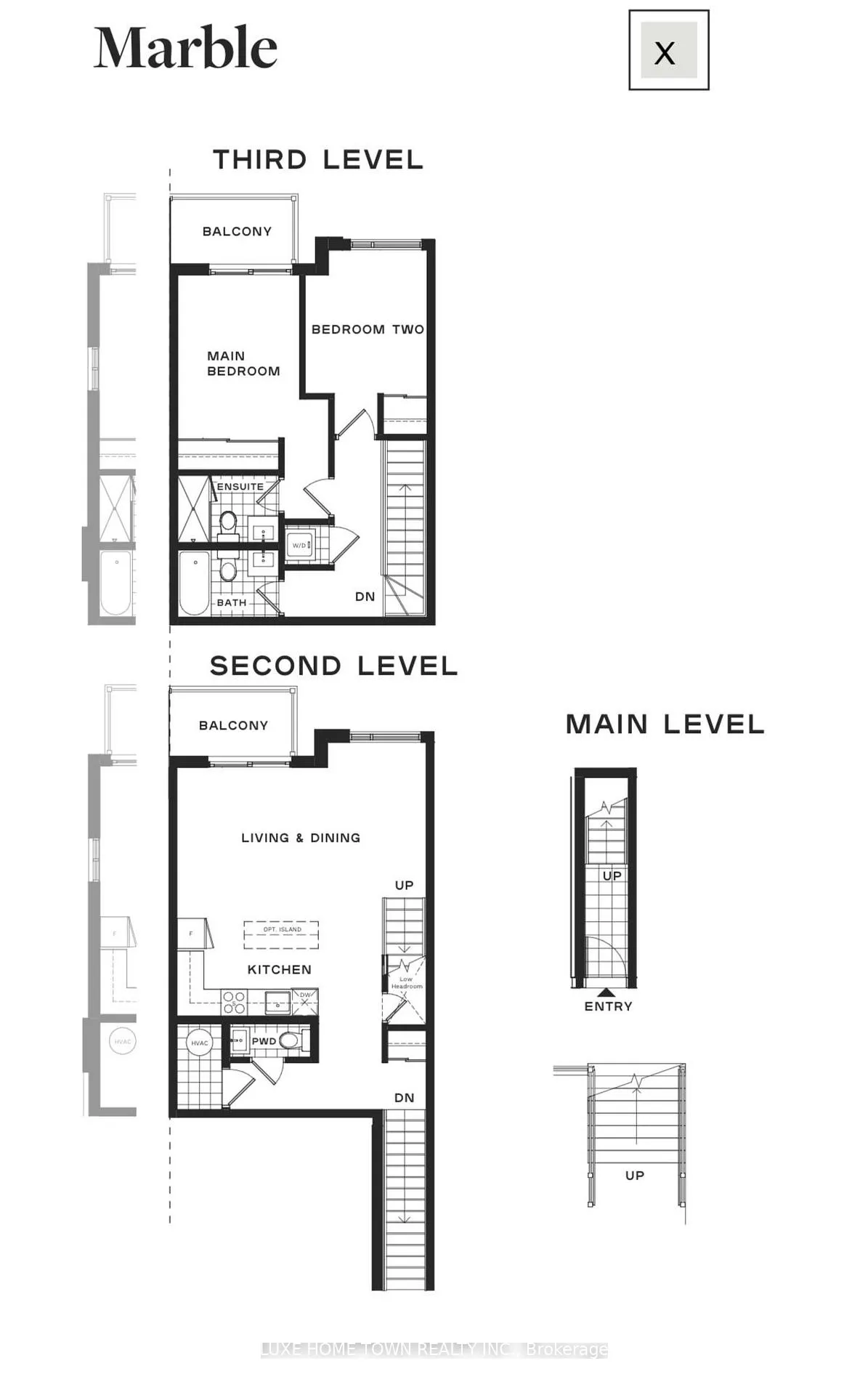 Photo 13 of Unit 318, 25 Palace Street, Kitchener — HOMEH