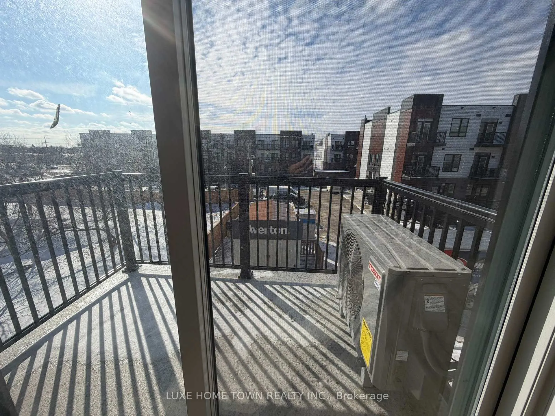 Photo 17 of Unit 318, 25 Palace Street, Kitchener — HOMEH