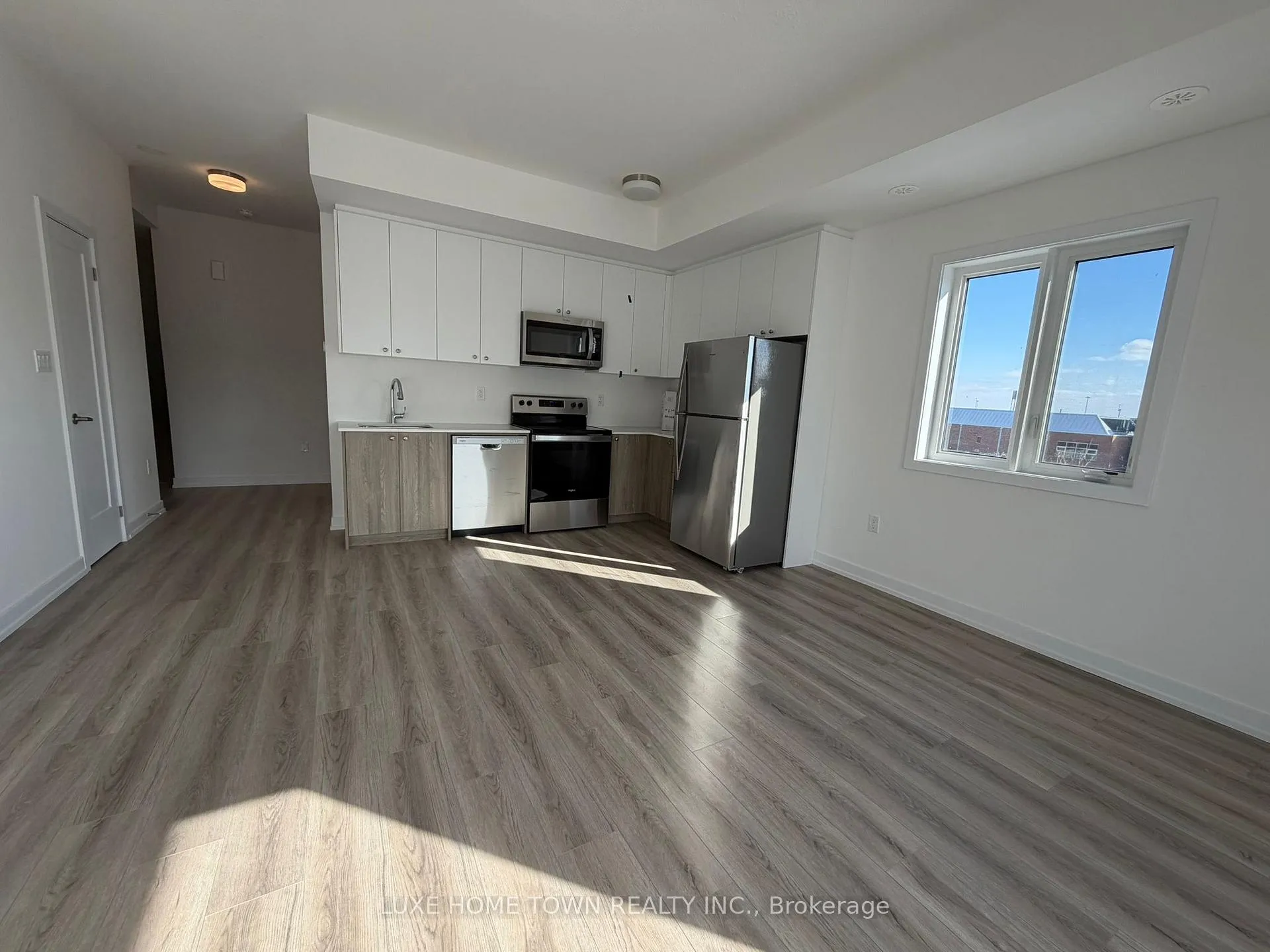 Photo 18 of Unit 318, 25 Palace Street, Kitchener — HOMEH