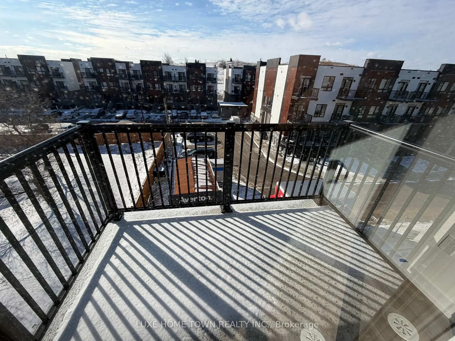 Photo 23 of Unit 318, 25 Palace Street, Kitchener — HOMEH