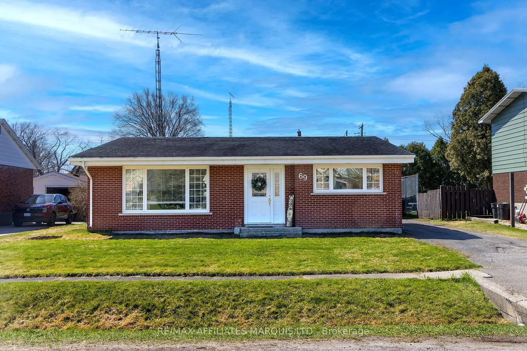 Photo 1 of 69 Kyle Drive, South Dundas, Morrisburg — HOMEH