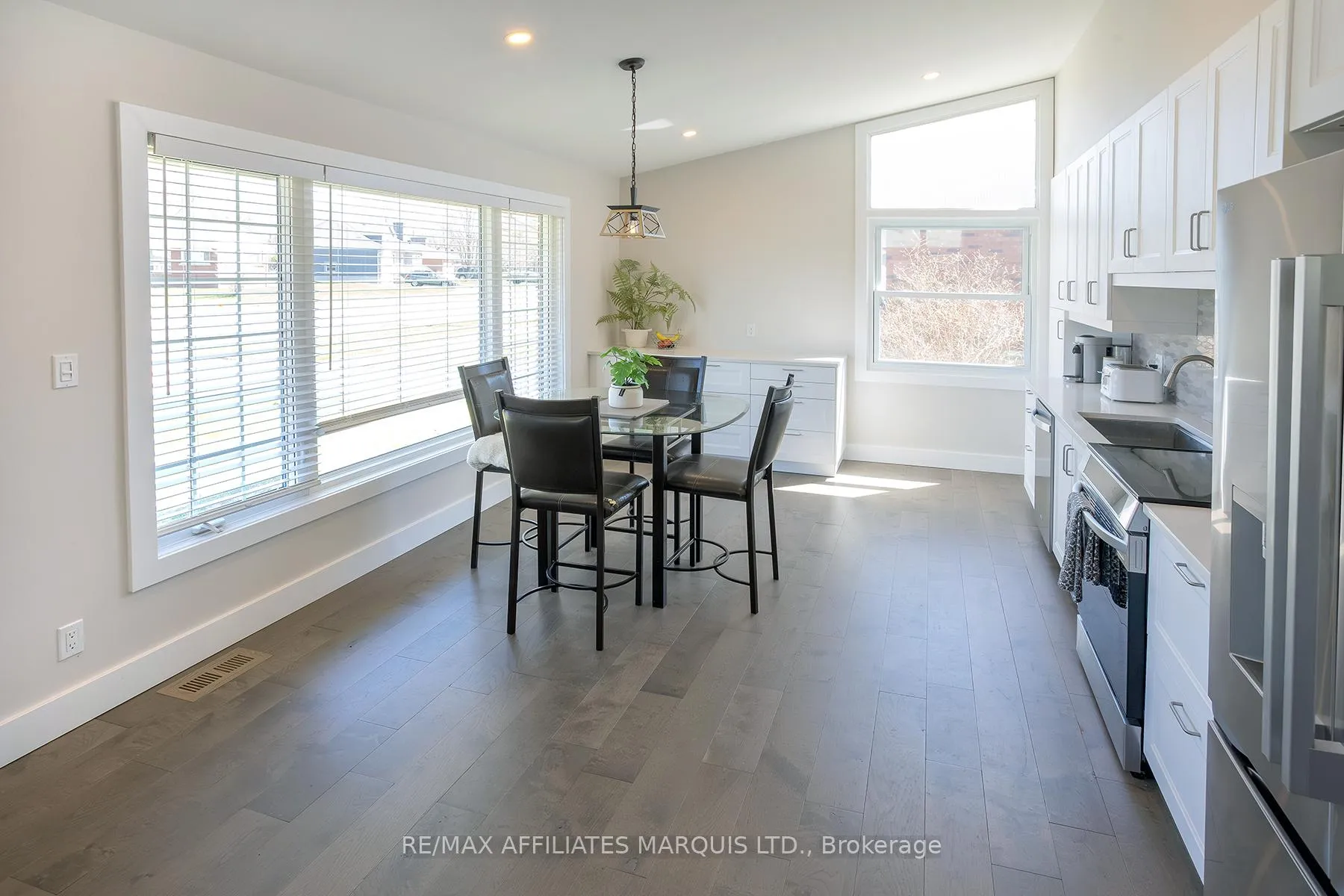 Photo 9 of 69 Kyle Drive, South Dundas, Morrisburg — HOMEH