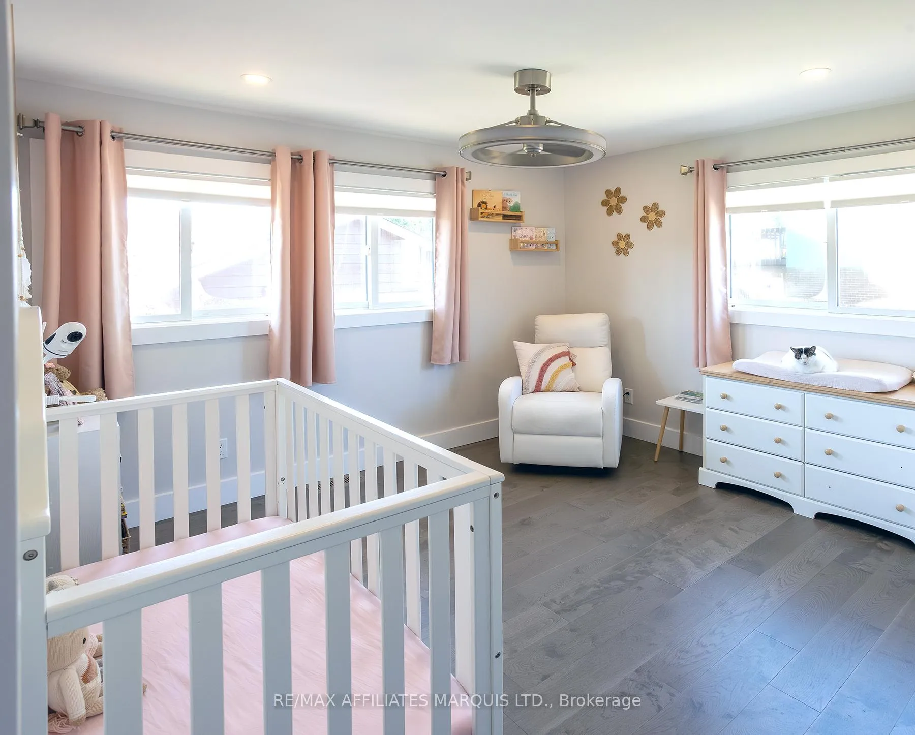 Photo 15 of 69 Kyle Drive, South Dundas, Morrisburg — HOMEH