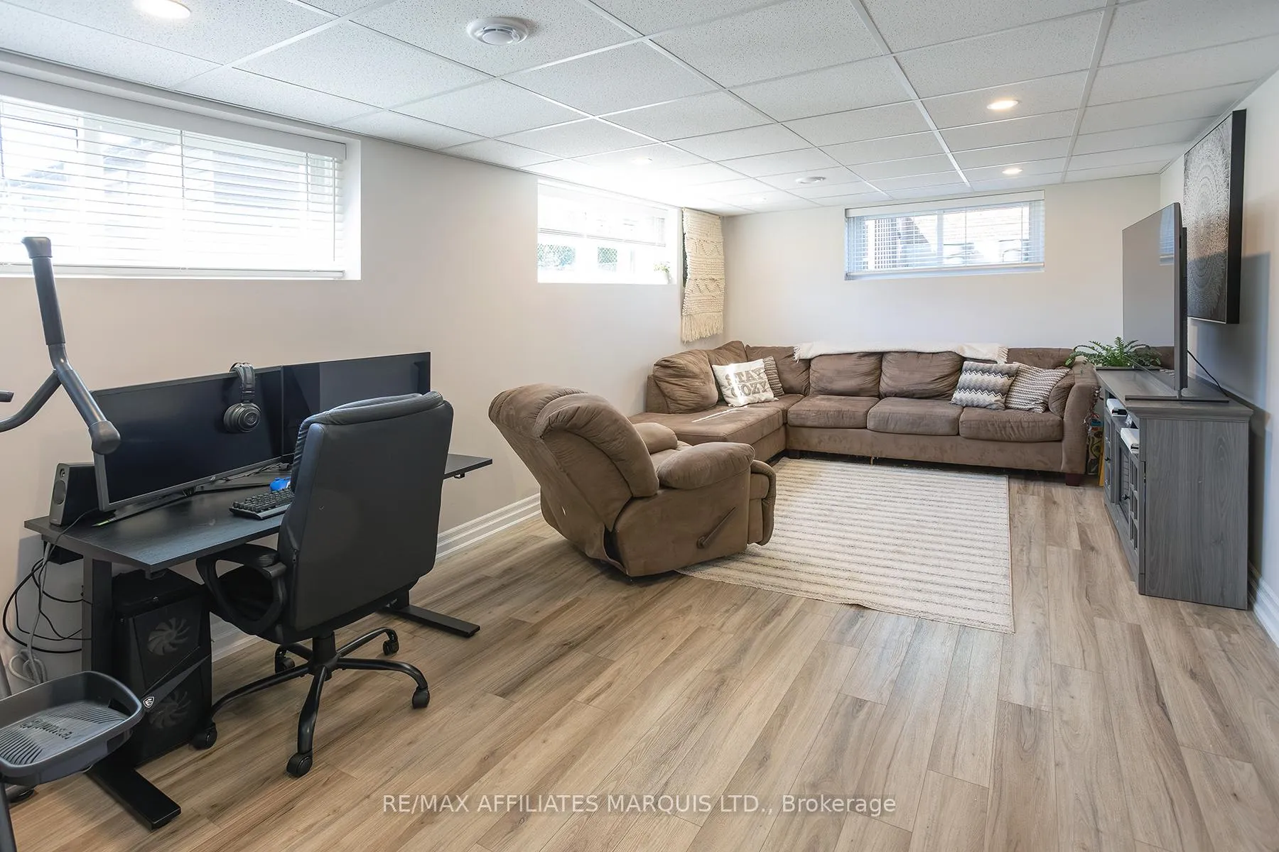Photo 24 of 69 Kyle Drive, South Dundas, Morrisburg — HOMEH