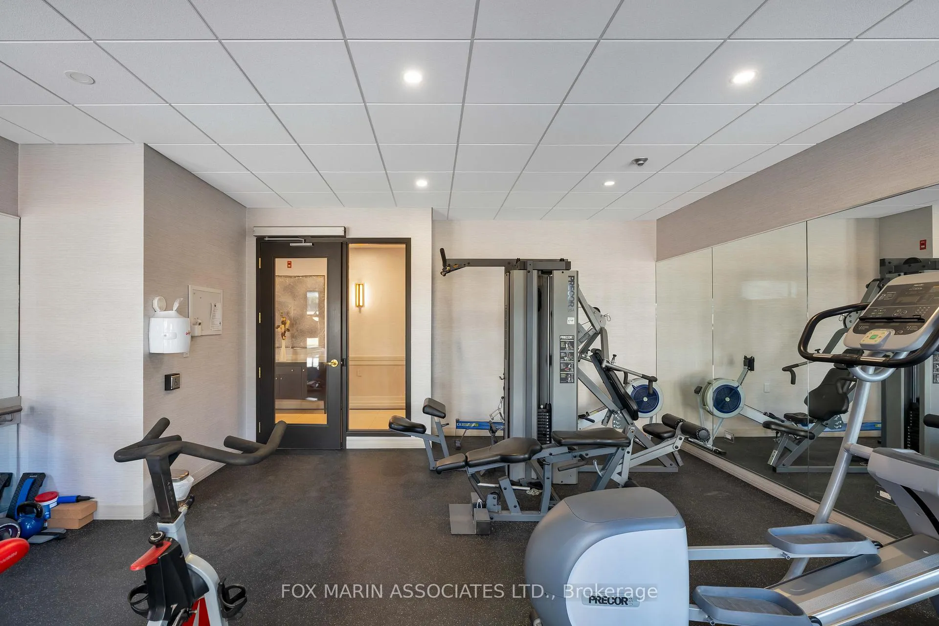Photo 41 of Unit 805, 1 Deer Park Crescent, Toronto, Yonge-St. Clair — HOMEH
