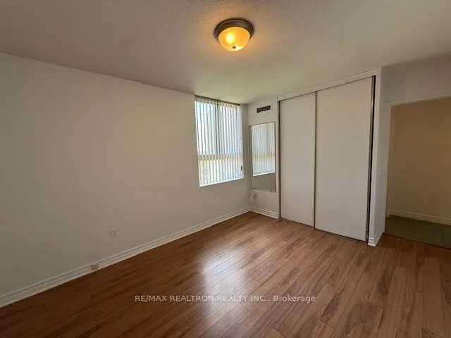 Photo 14 of Unit 1415, 177 Linus Road, North York, Hillcrest Village — HOMEH