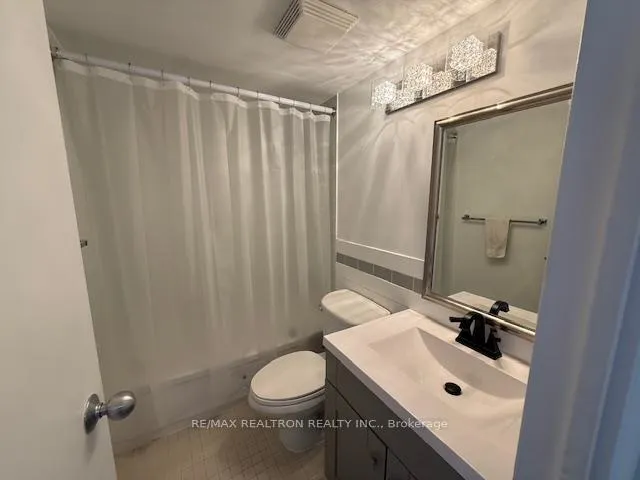 Photo 15 of Unit 1415, 177 Linus Road, North York, Hillcrest Village — HOMEH