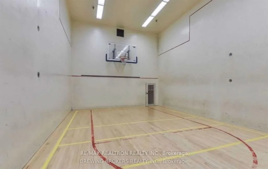 Photo 21 of Unit 1415, 177 Linus Road, North York, Hillcrest Village — HOMEH