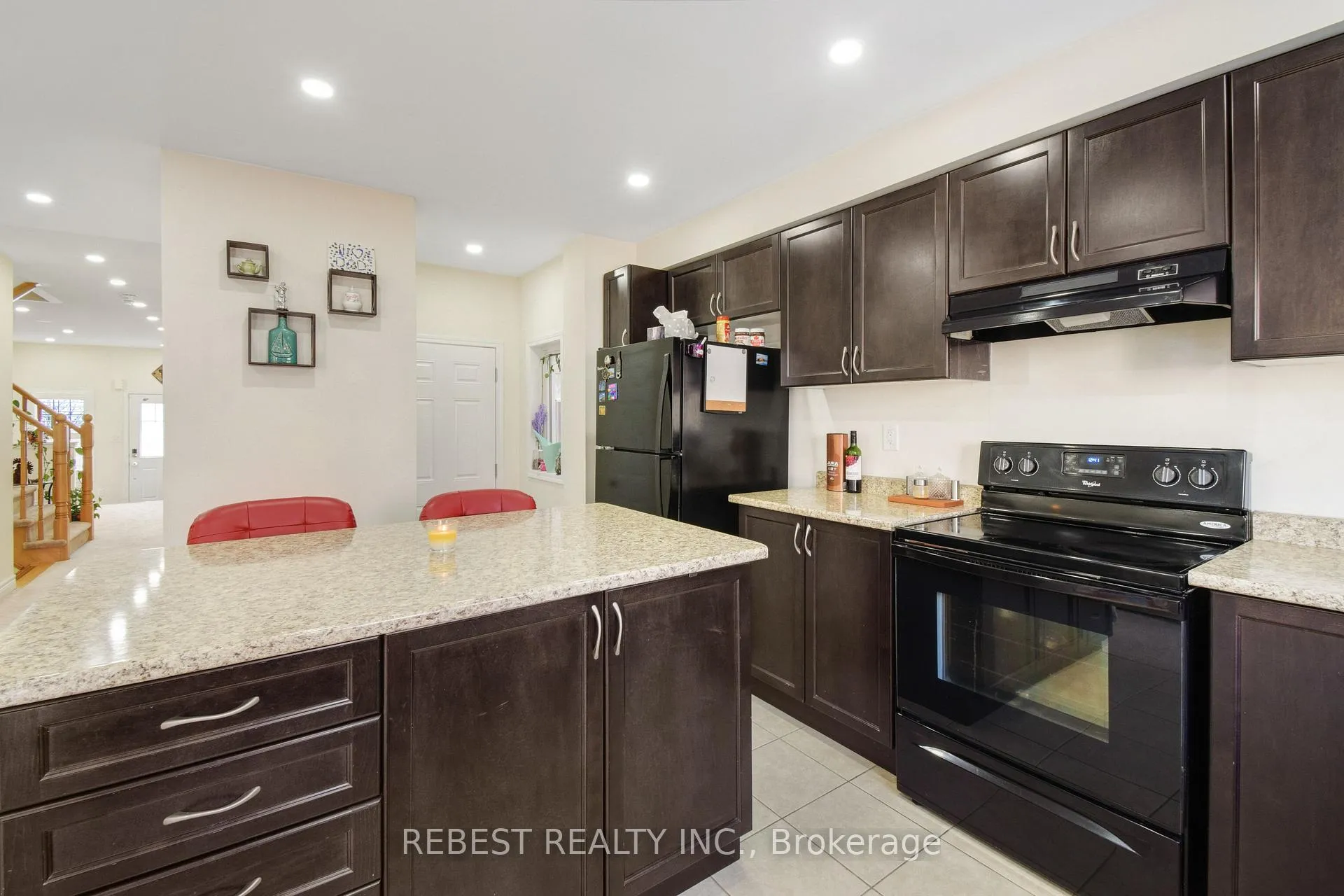 Photo 18 of 32 Volner Road, Brampton, Northwest Brampton — HOMEH