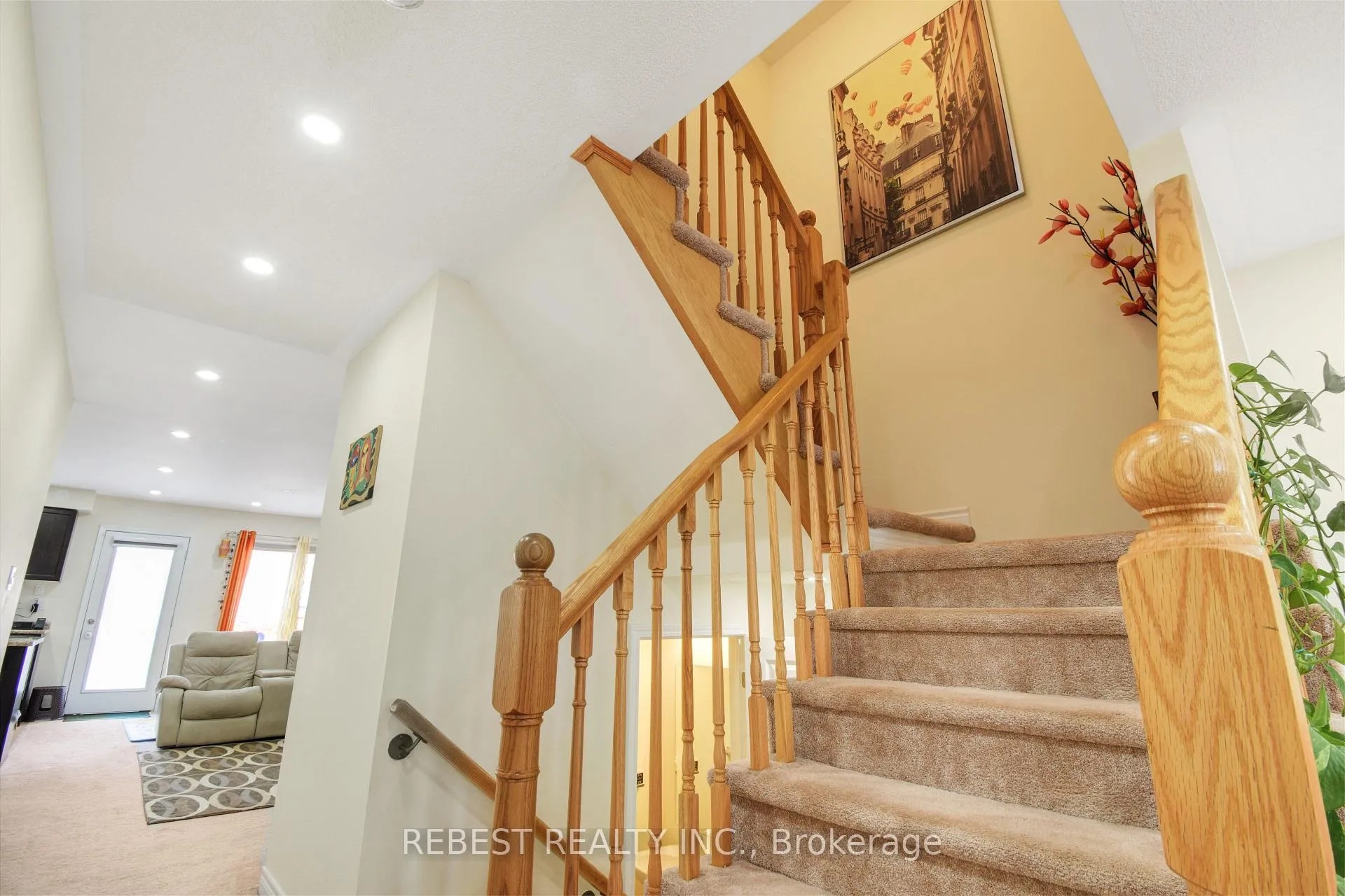 Photo 25 of 32 Volner Road, Brampton, Northwest Brampton — HOMEH