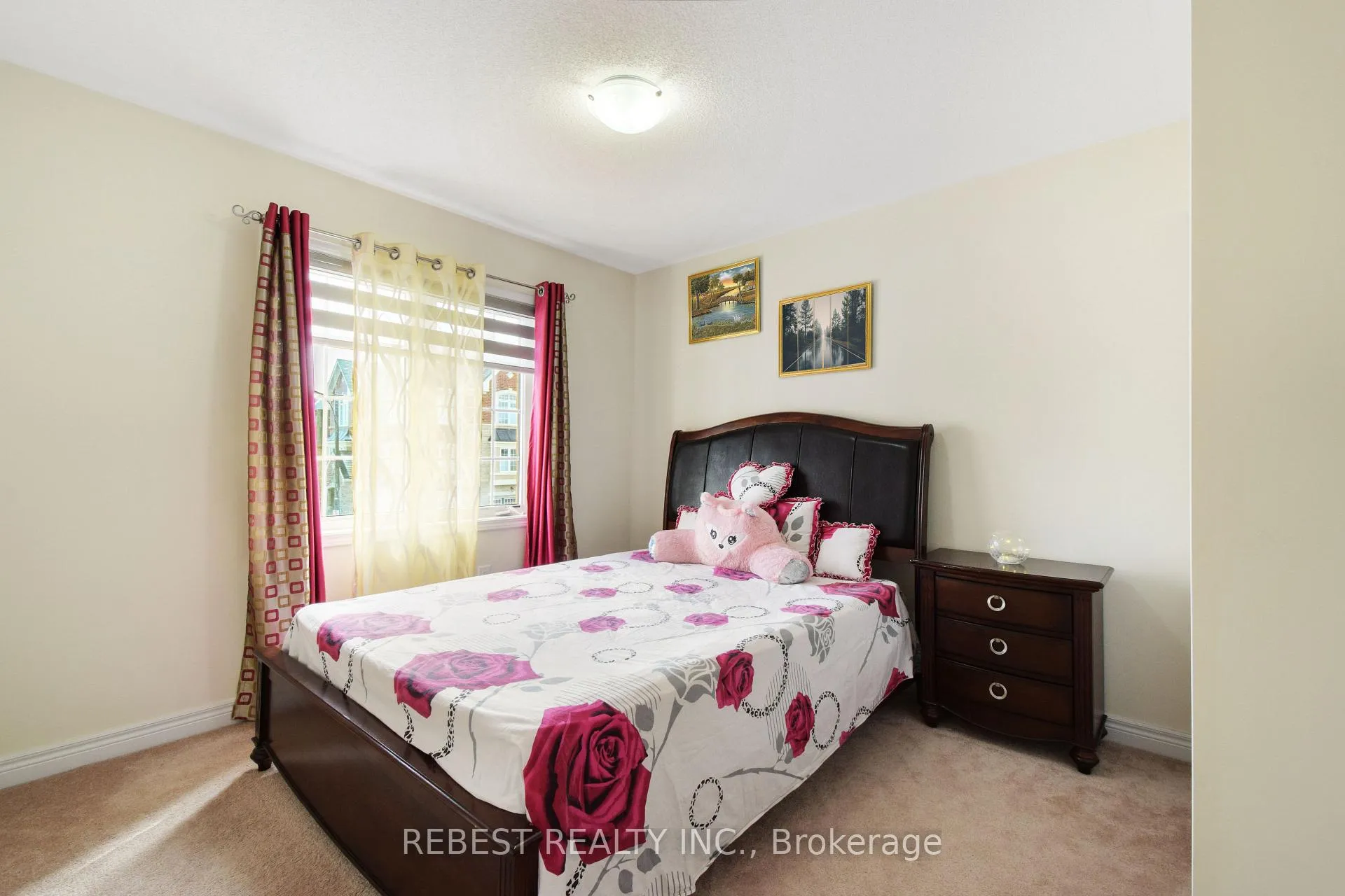 Photo 32 of 32 Volner Road, Brampton, Northwest Brampton — HOMEH