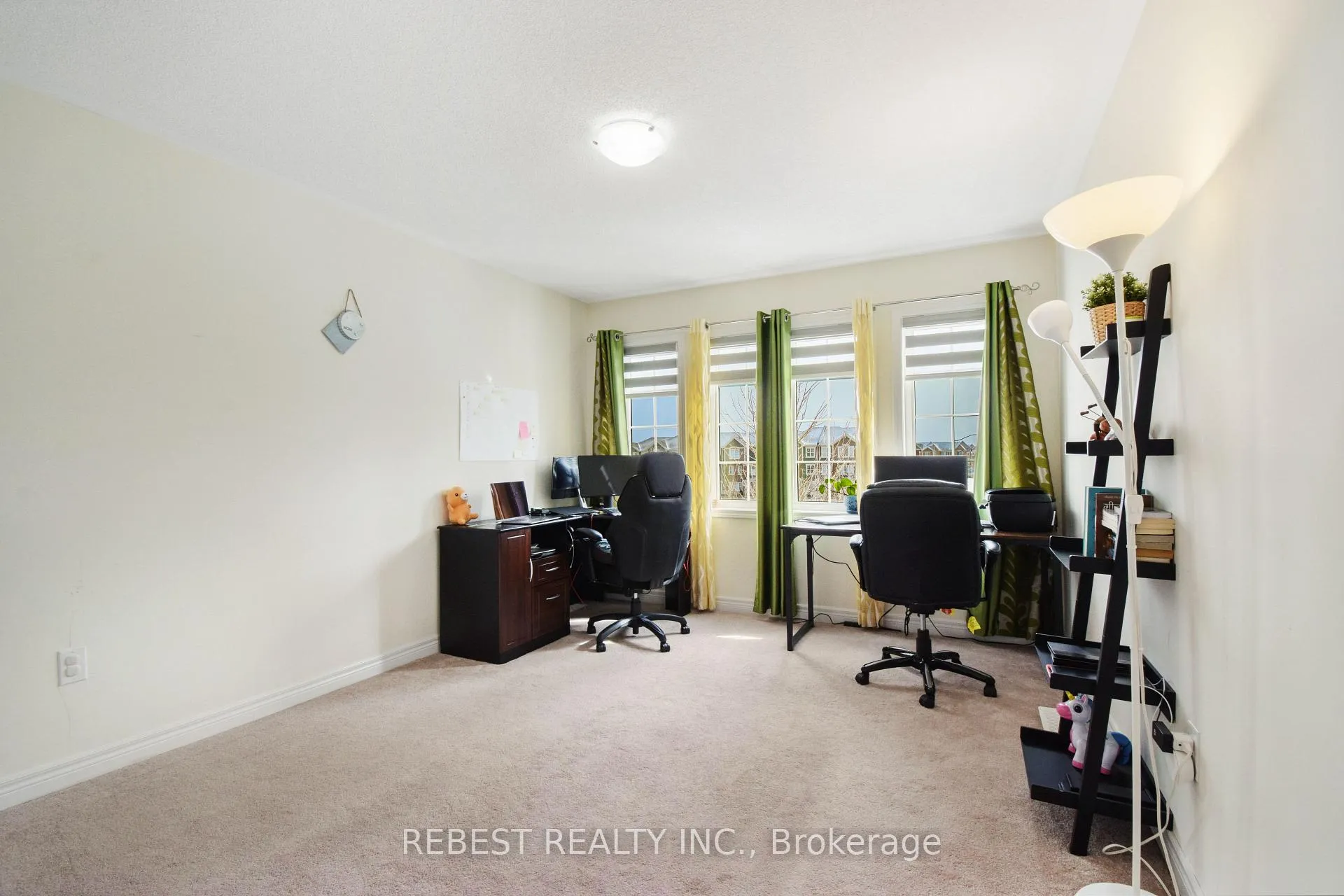Photo 34 of 32 Volner Road, Brampton, Northwest Brampton — HOMEH