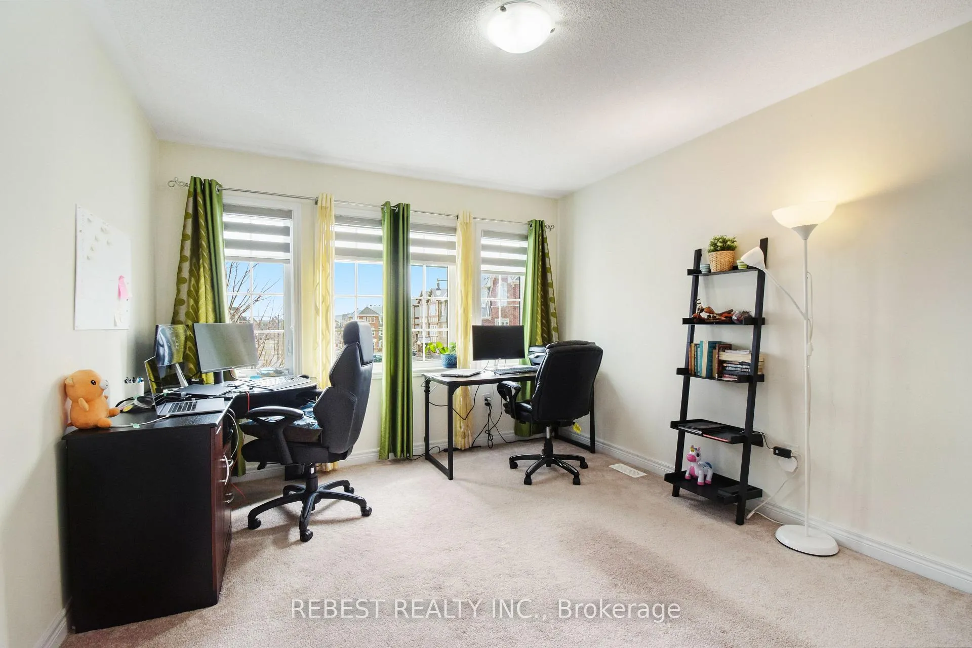 Photo 35 of 32 Volner Road, Brampton, Northwest Brampton — HOMEH
