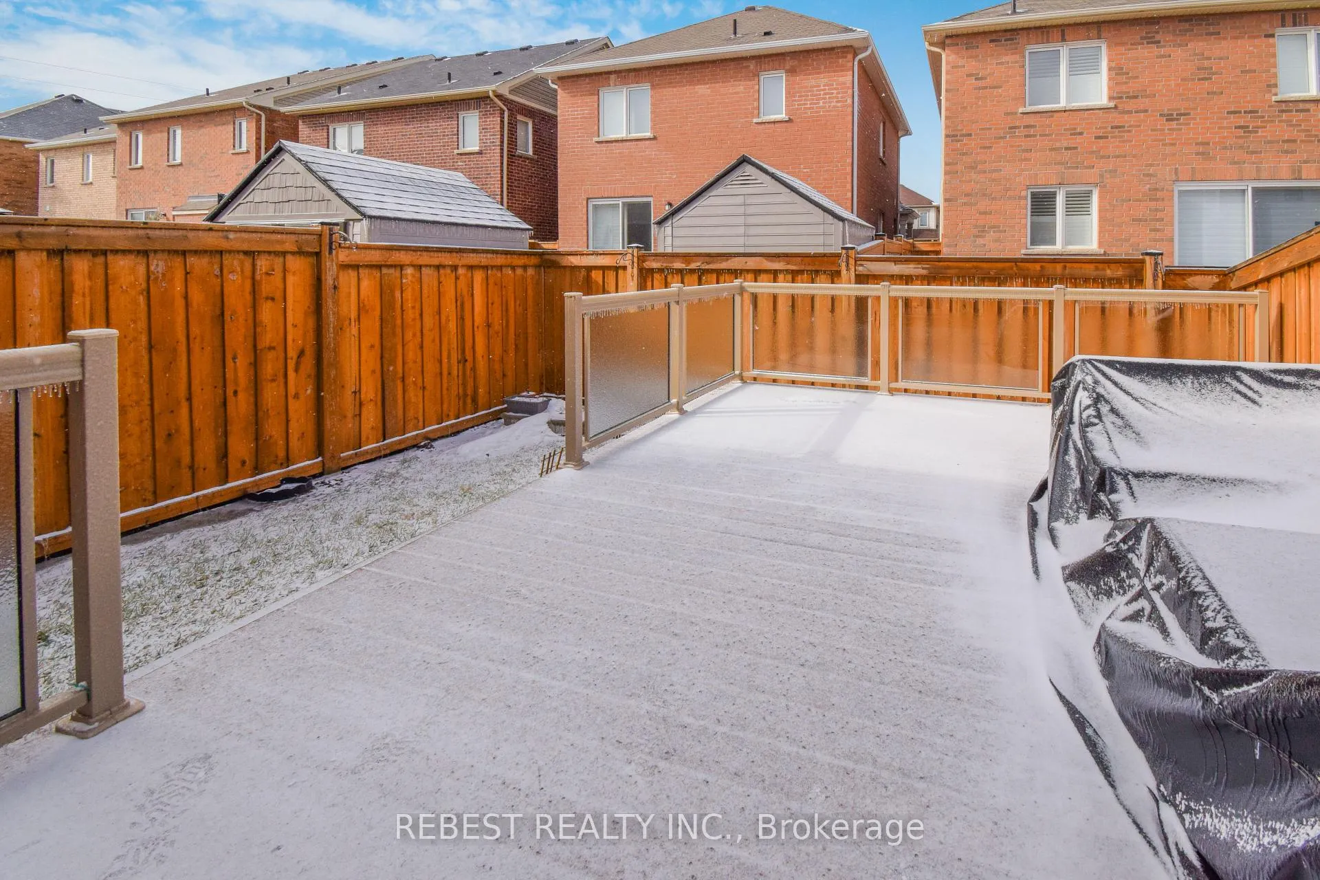 Photo 42 of 32 Volner Road, Brampton, Northwest Brampton — HOMEH