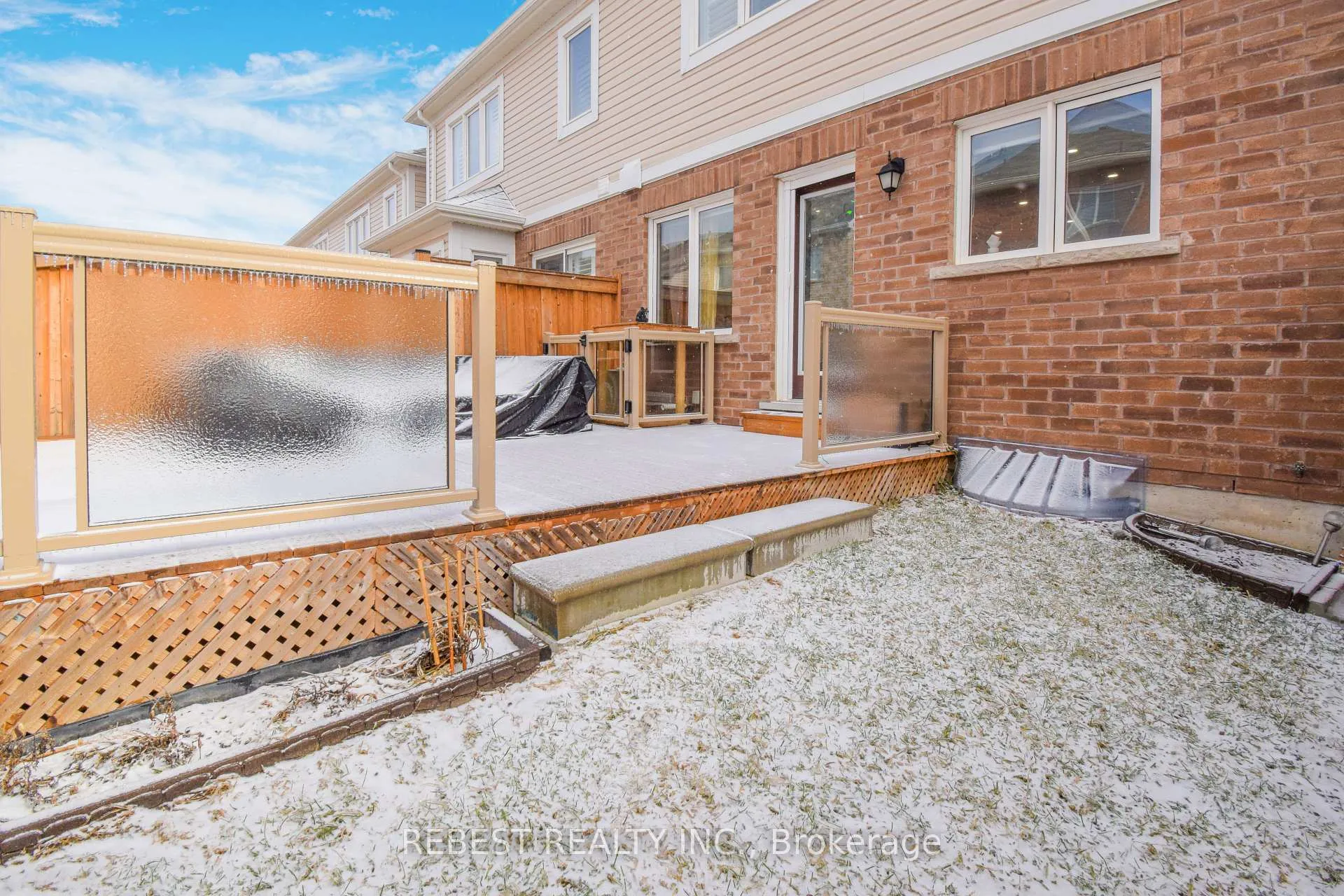 Photo 43 of 32 Volner Road, Brampton, Northwest Brampton — HOMEH