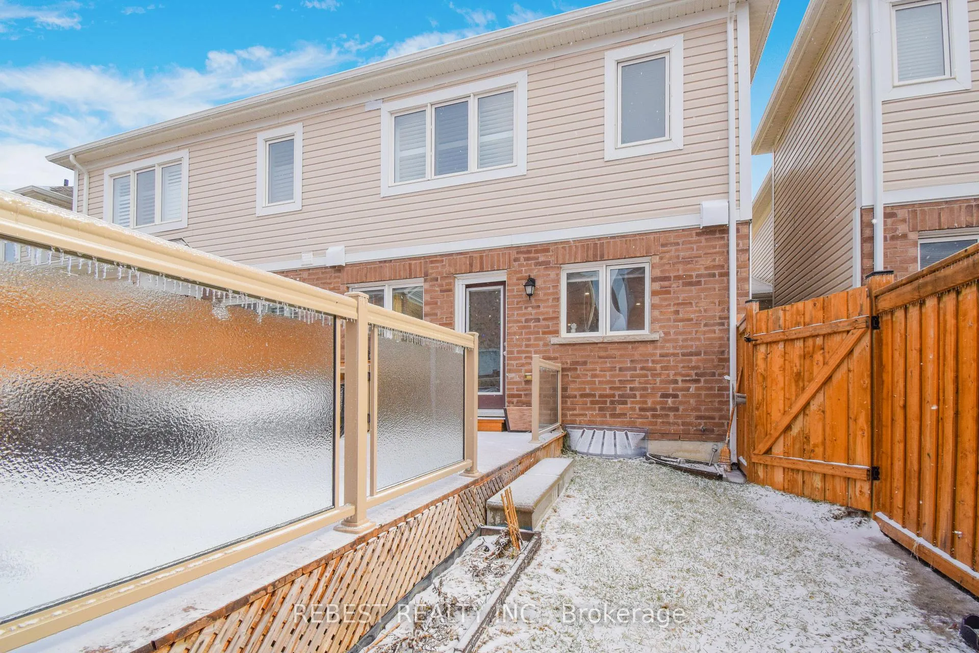 Photo 44 of 32 Volner Road, Brampton, Northwest Brampton — HOMEH