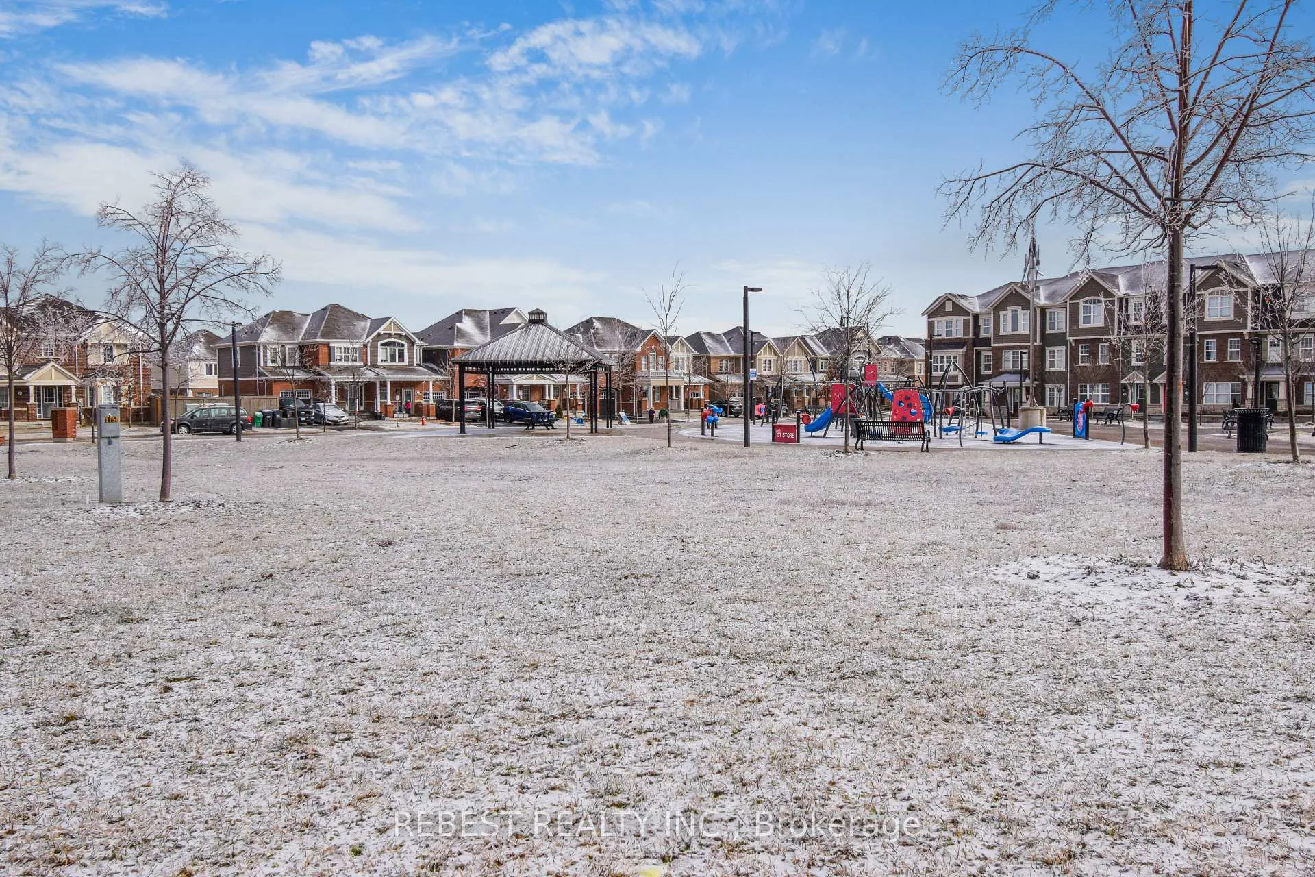 Photo 49 of 32 Volner Road, Brampton, Northwest Brampton — HOMEH