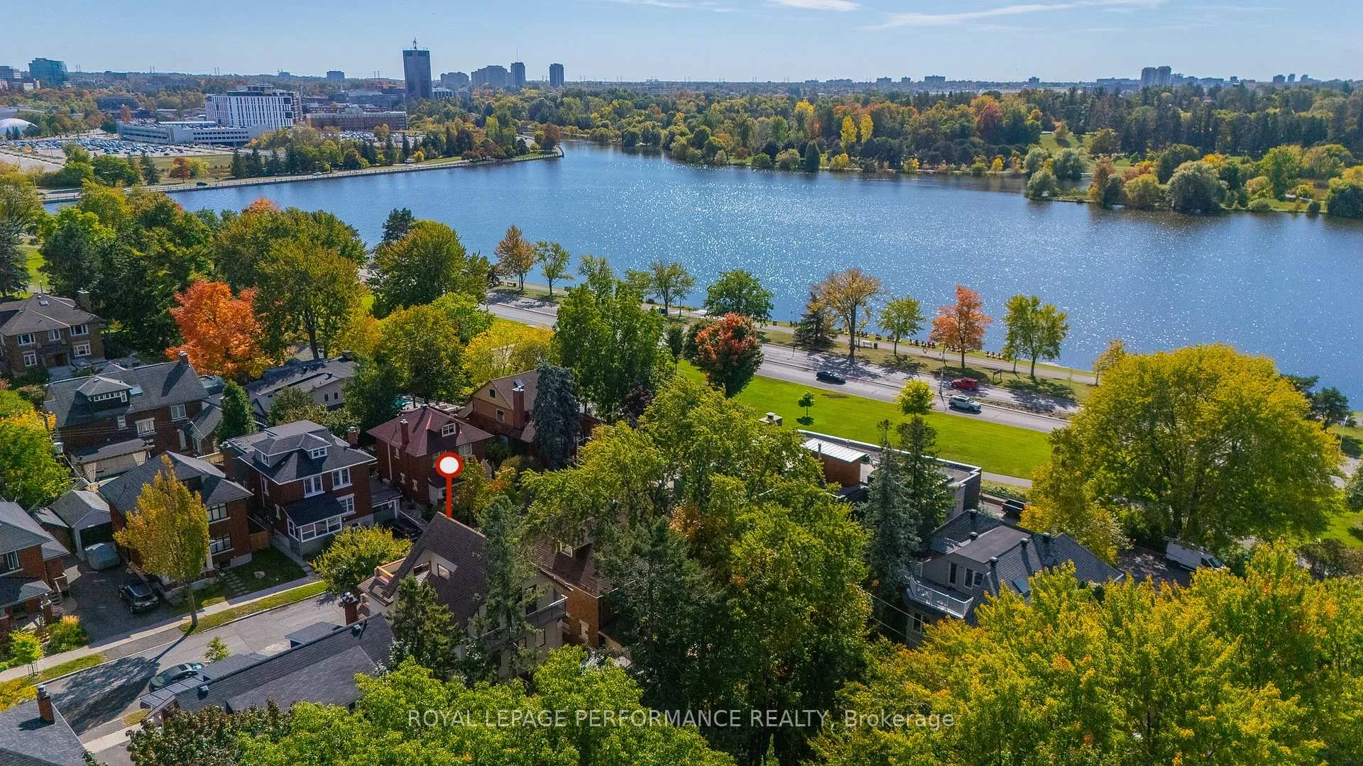 Photo 2 of 45 Old Sunset Boulevard, Ottawa, Dows Lake — HOMEH