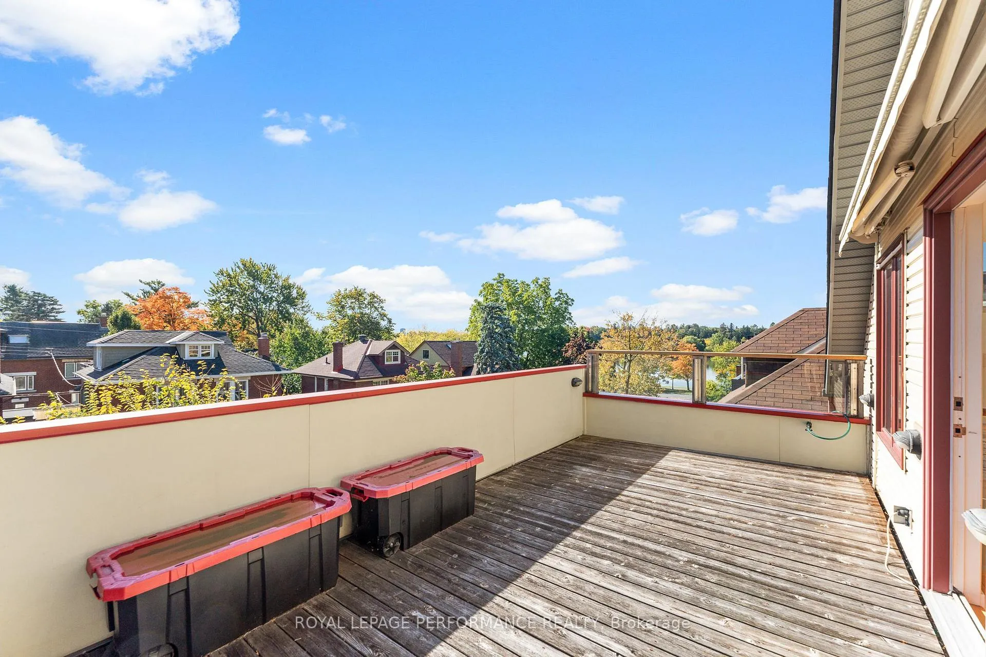Photo 40 of 45 Old Sunset Boulevard, Ottawa, Dows Lake — HOMEH