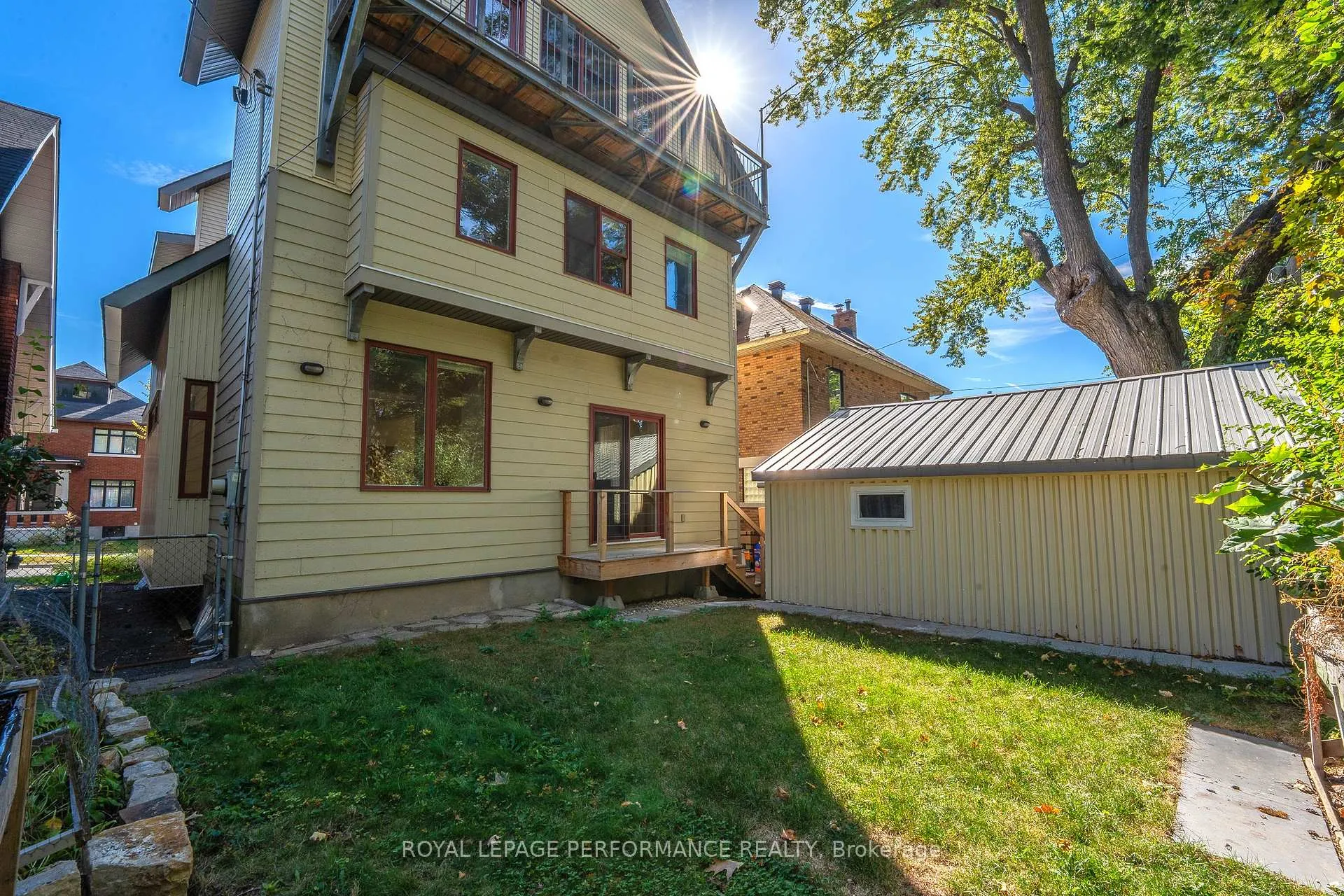 Photo 48 of 45 Old Sunset Boulevard, Ottawa, Dows Lake — HOMEH