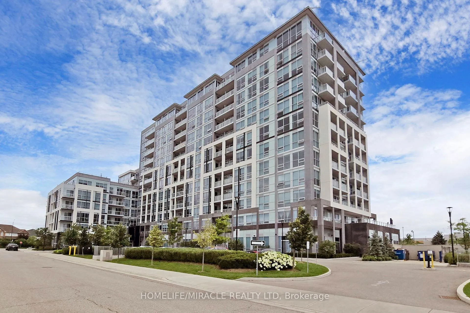 Photo 1 of Unit 1106, 1050 Main Street E, Milton, Dempsey — HOMEH