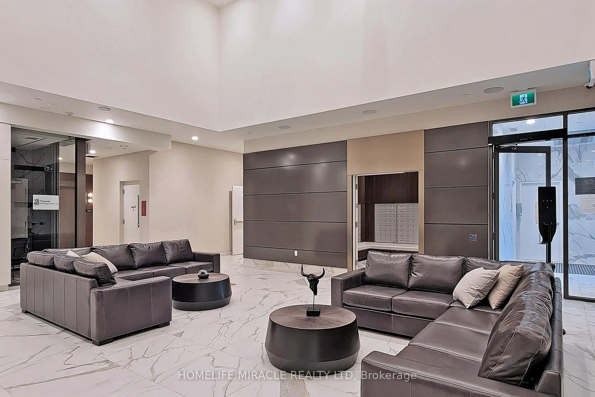 Photo 3 of Unit 1106, 1050 Main Street E, Milton, Dempsey — HOMEH