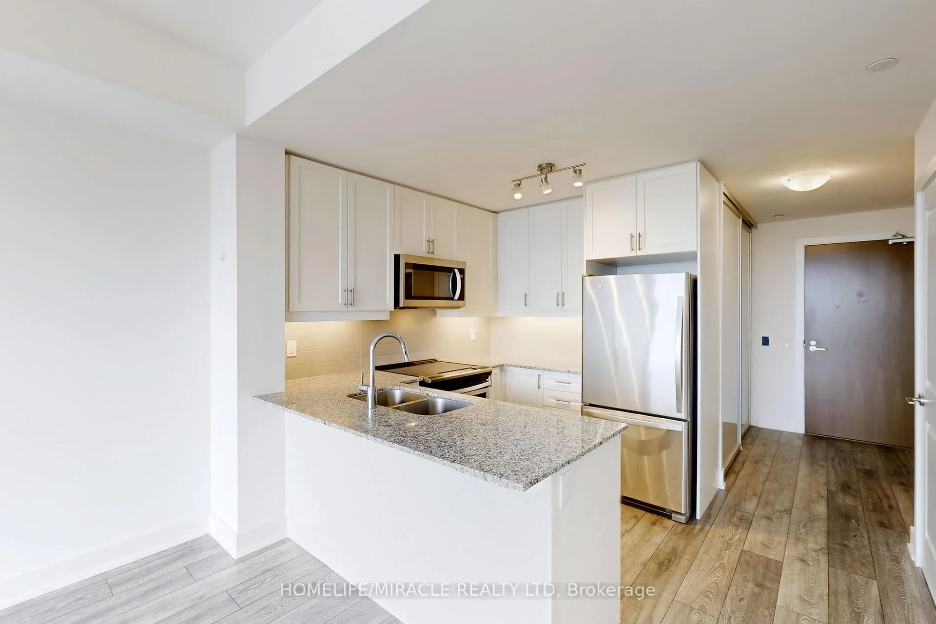 Photo 8 of Unit 1106, 1050 Main Street E, Milton, Dempsey — HOMEH
