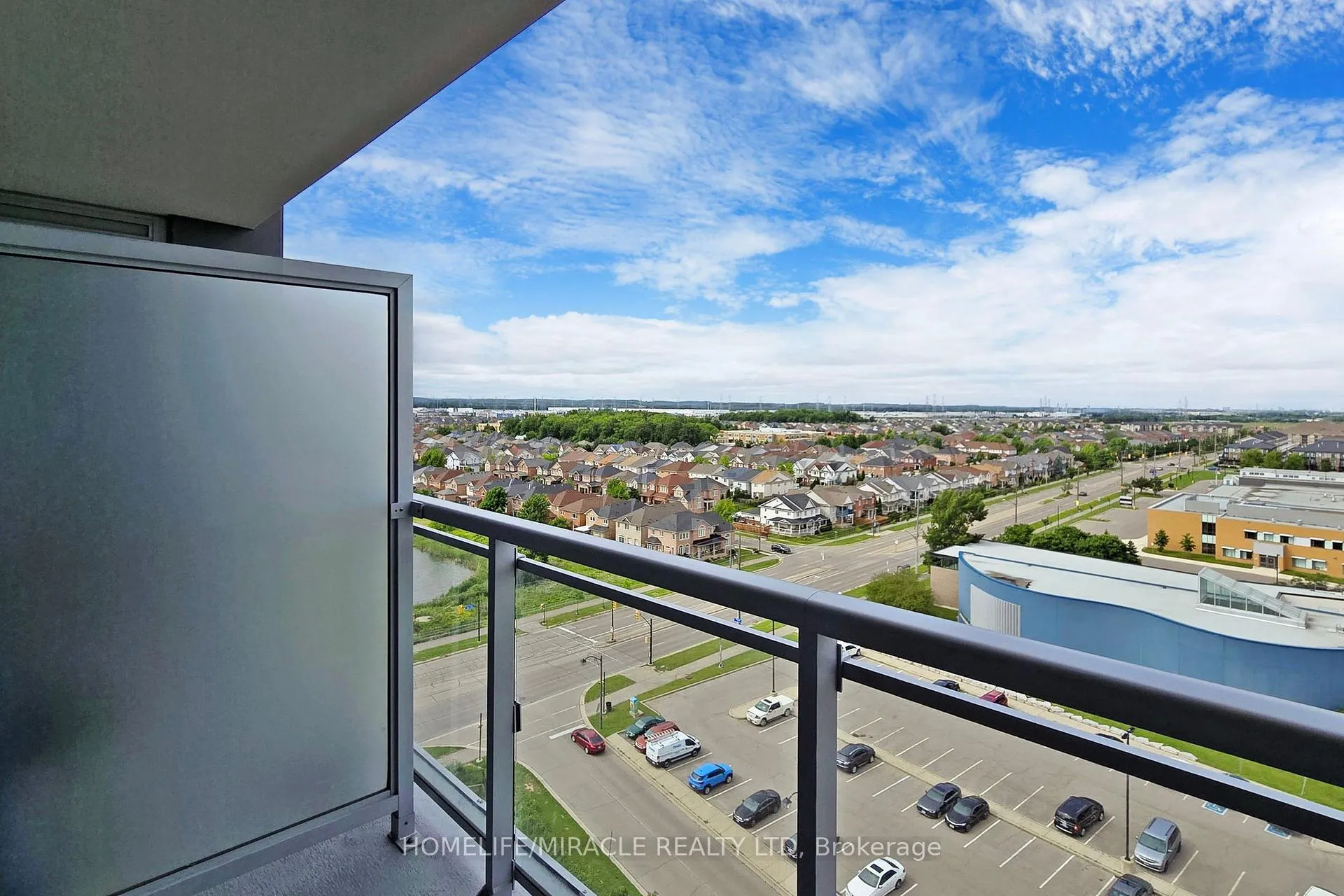 Photo 27 of Unit 1106, 1050 Main Street E, Milton, Dempsey — HOMEH