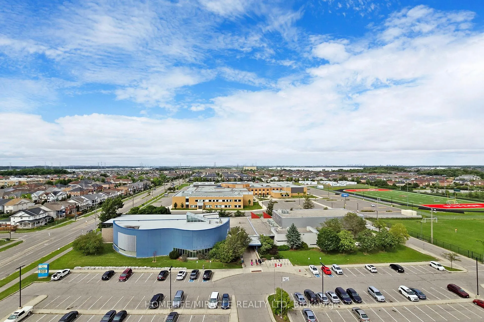 Photo 29 of Unit 1106, 1050 Main Street E, Milton, Dempsey — HOMEH