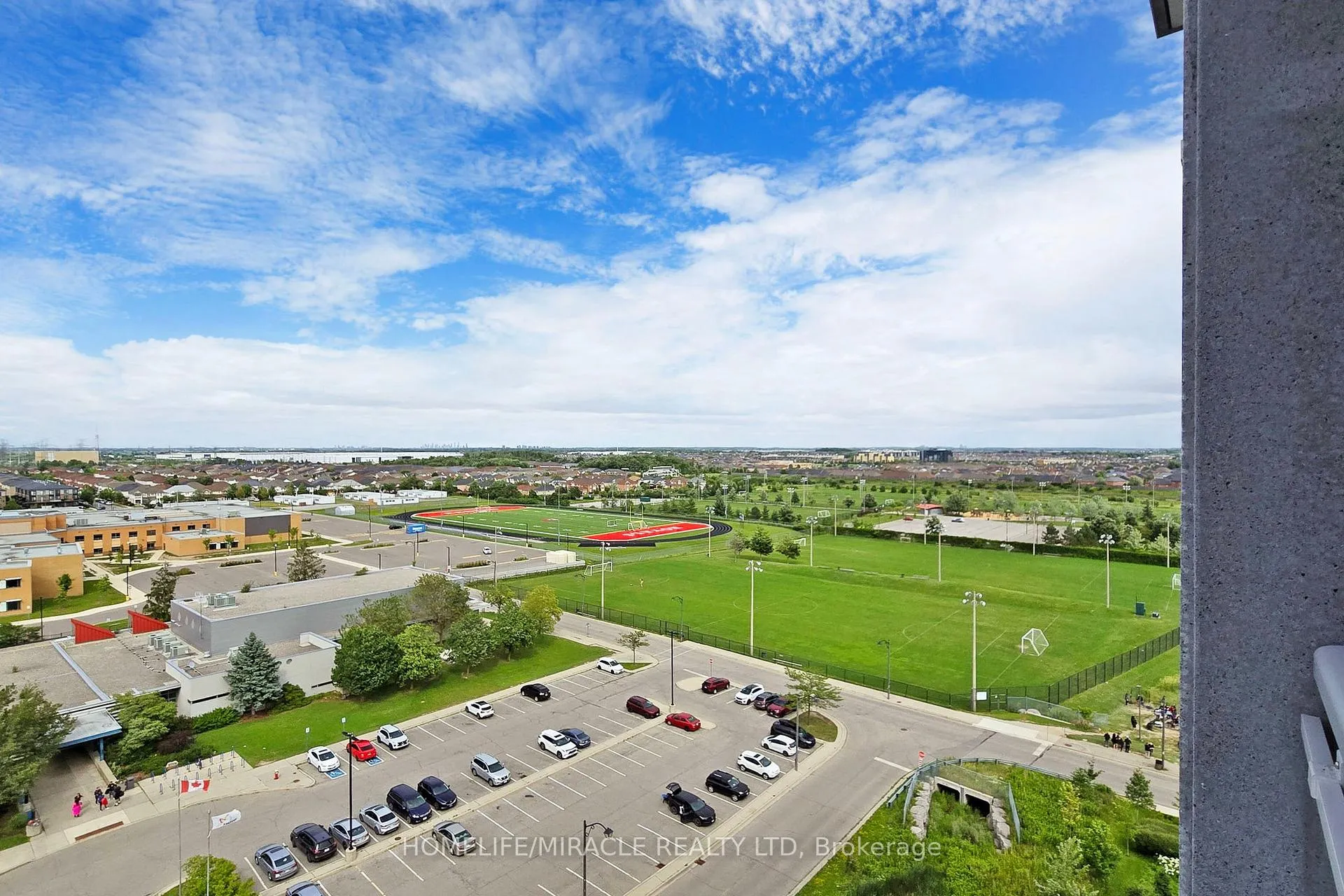 Photo 30 of Unit 1106, 1050 Main Street E, Milton, Dempsey — HOMEH