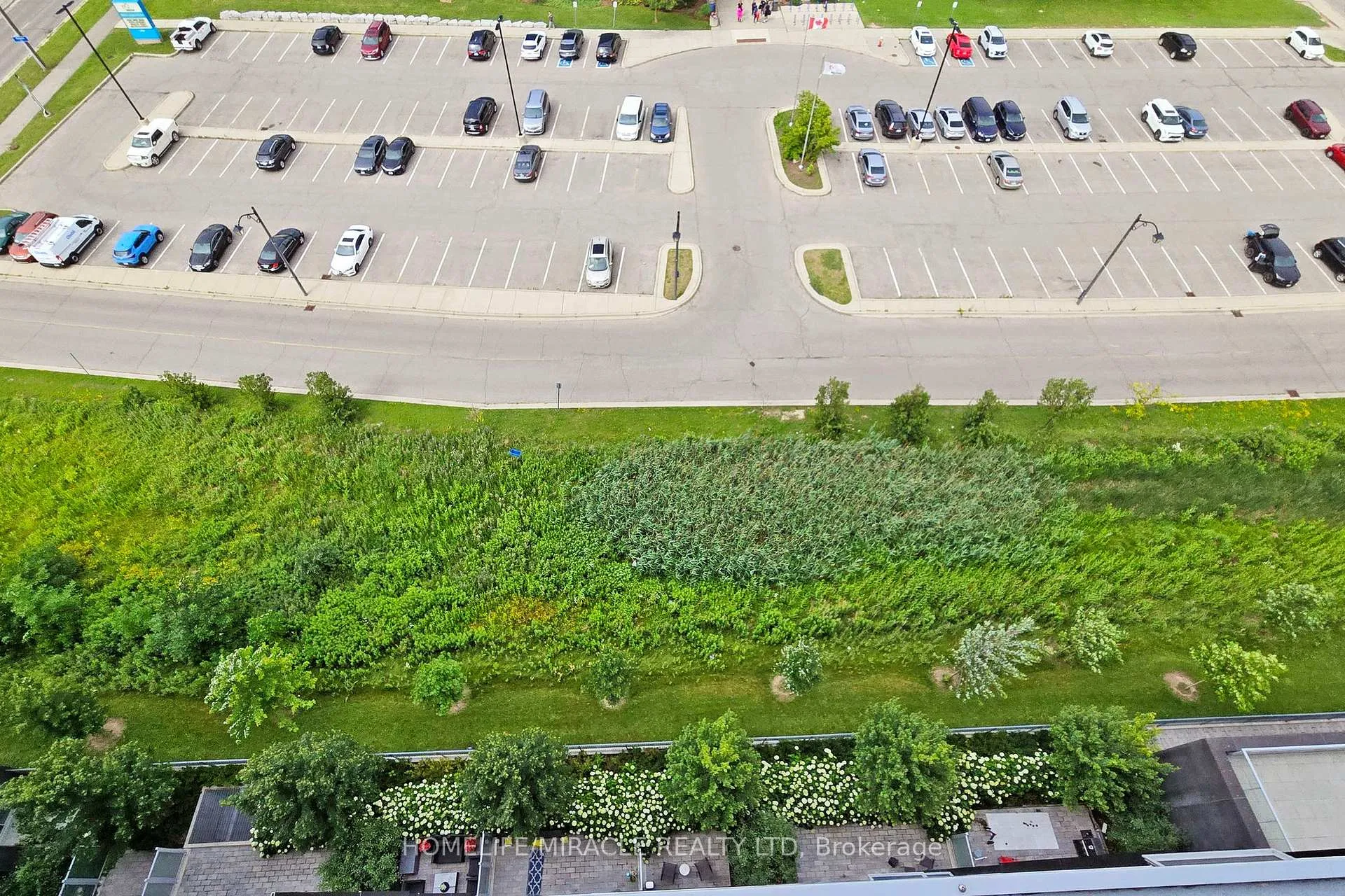 Photo 31 of Unit 1106, 1050 Main Street E, Milton, Dempsey — HOMEH