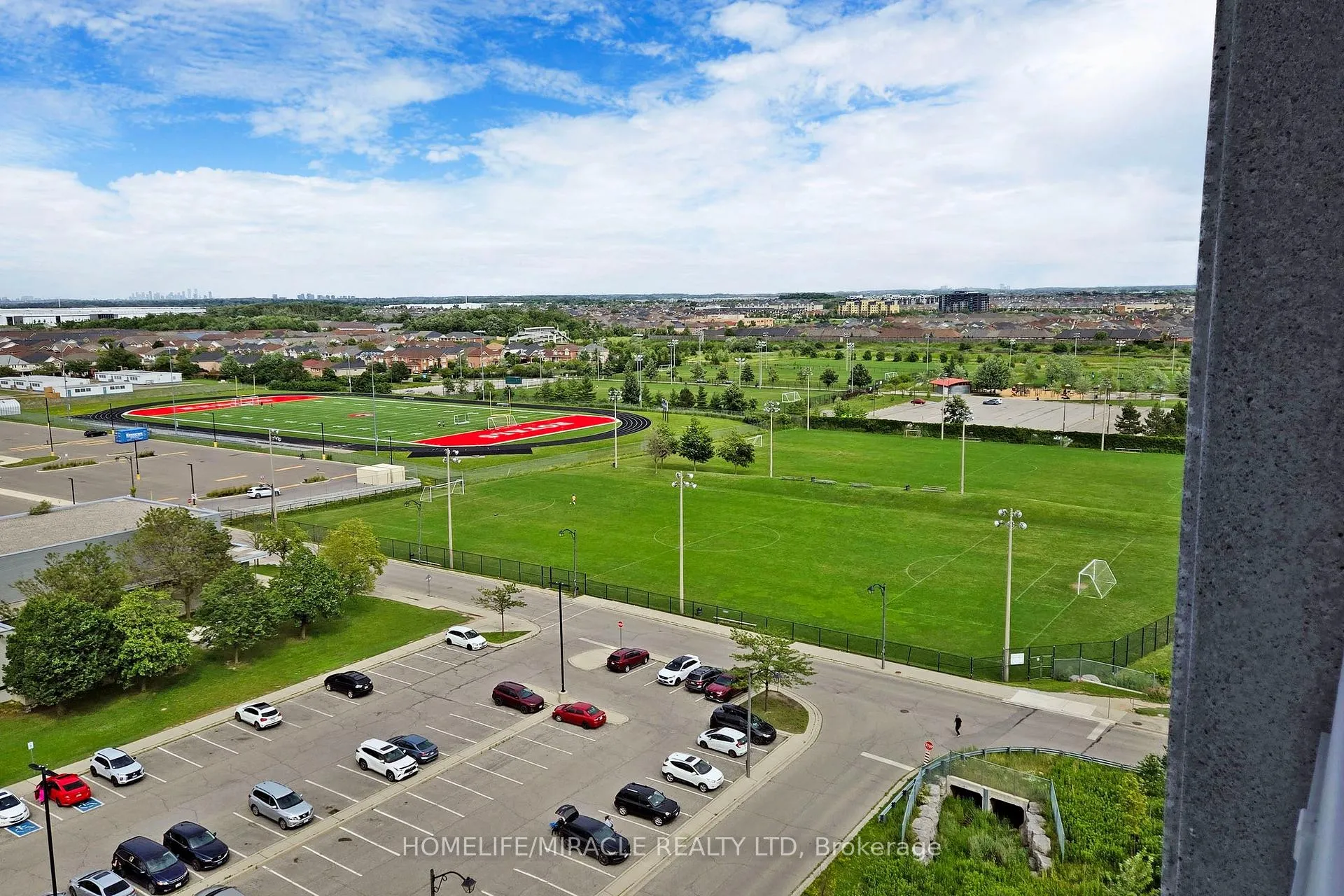 Photo 34 of Unit 1106, 1050 Main Street E, Milton, Dempsey — HOMEH