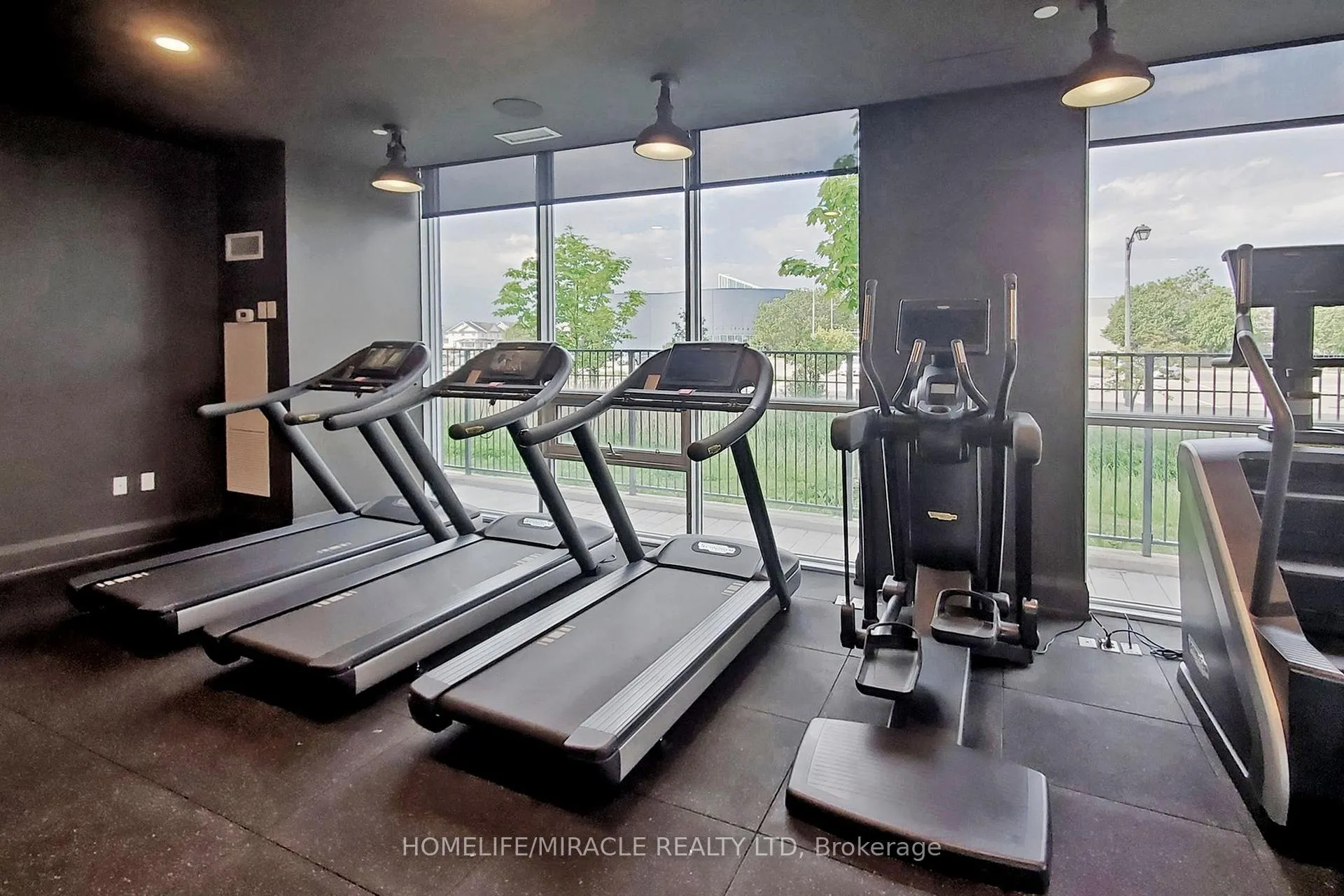 Photo 36 of Unit 1106, 1050 Main Street E, Milton, Dempsey — HOMEH