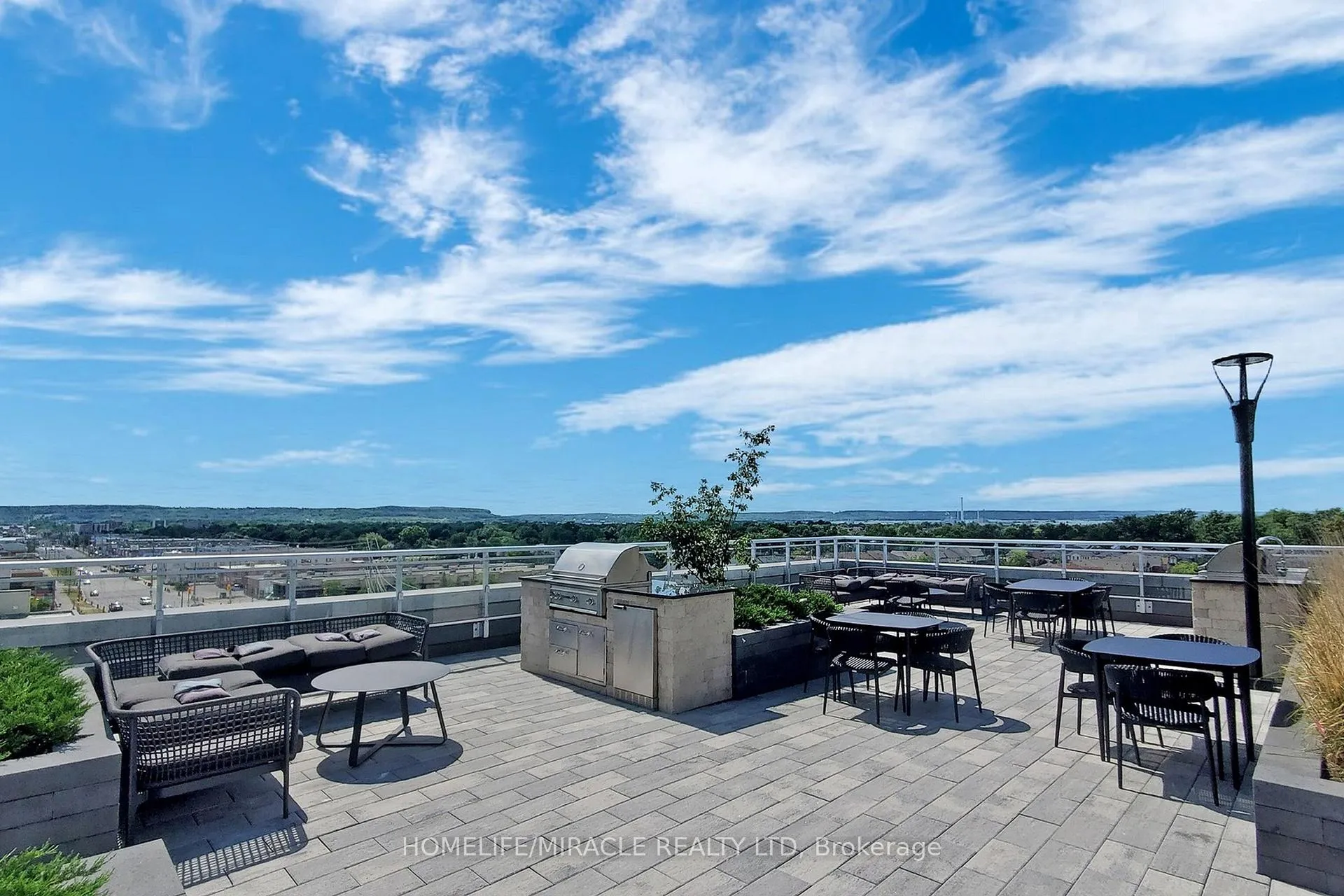 Photo 40 of Unit 1106, 1050 Main Street E, Milton, Dempsey — HOMEH