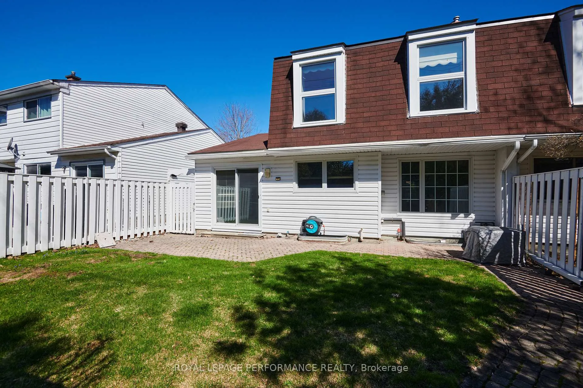 Photo 34 of 2166 Bickerton Avenue, Ottawa, Beacon Hill North — HOMEH