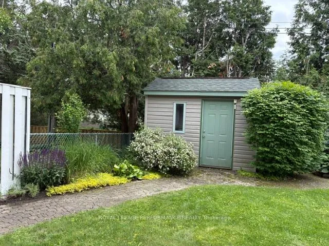 Photo 44 of 2166 Bickerton Avenue, Ottawa, Beacon Hill North — HOMEH