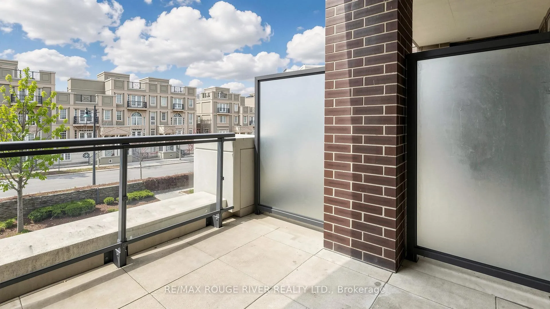 Photo 19 of Unit 205, 8110 Birchmount Road, Markham, Unionville — HOMEH