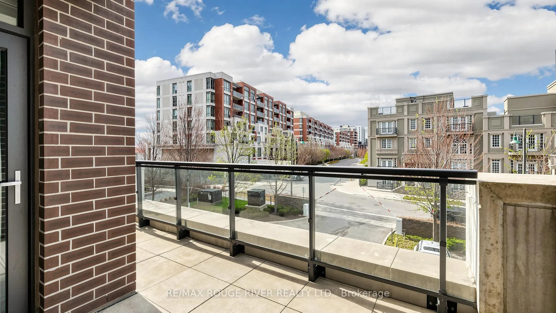 Photo 20 of Unit 205, 8110 Birchmount Road, Markham, Unionville — HOMEH