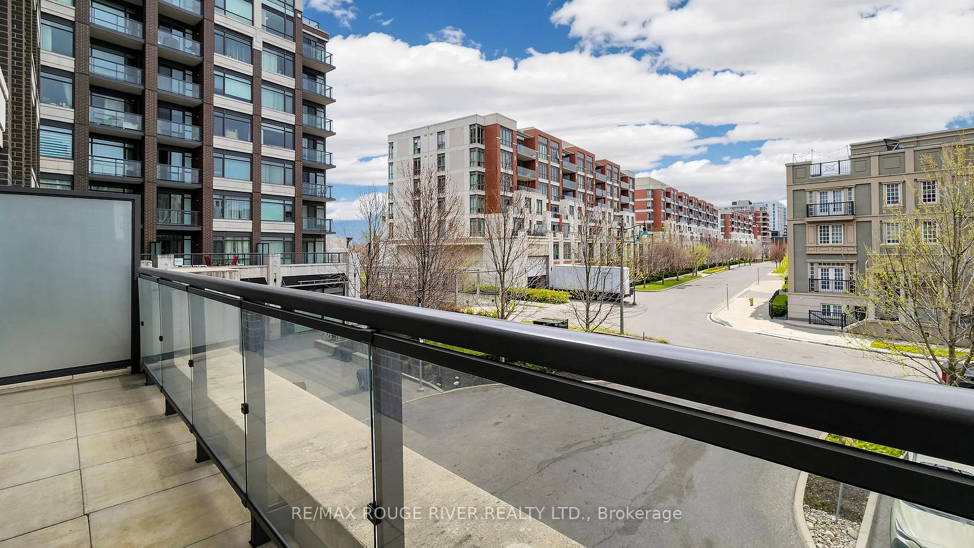 Photo 22 of Unit 205, 8110 Birchmount Road, Markham, Unionville — HOMEH