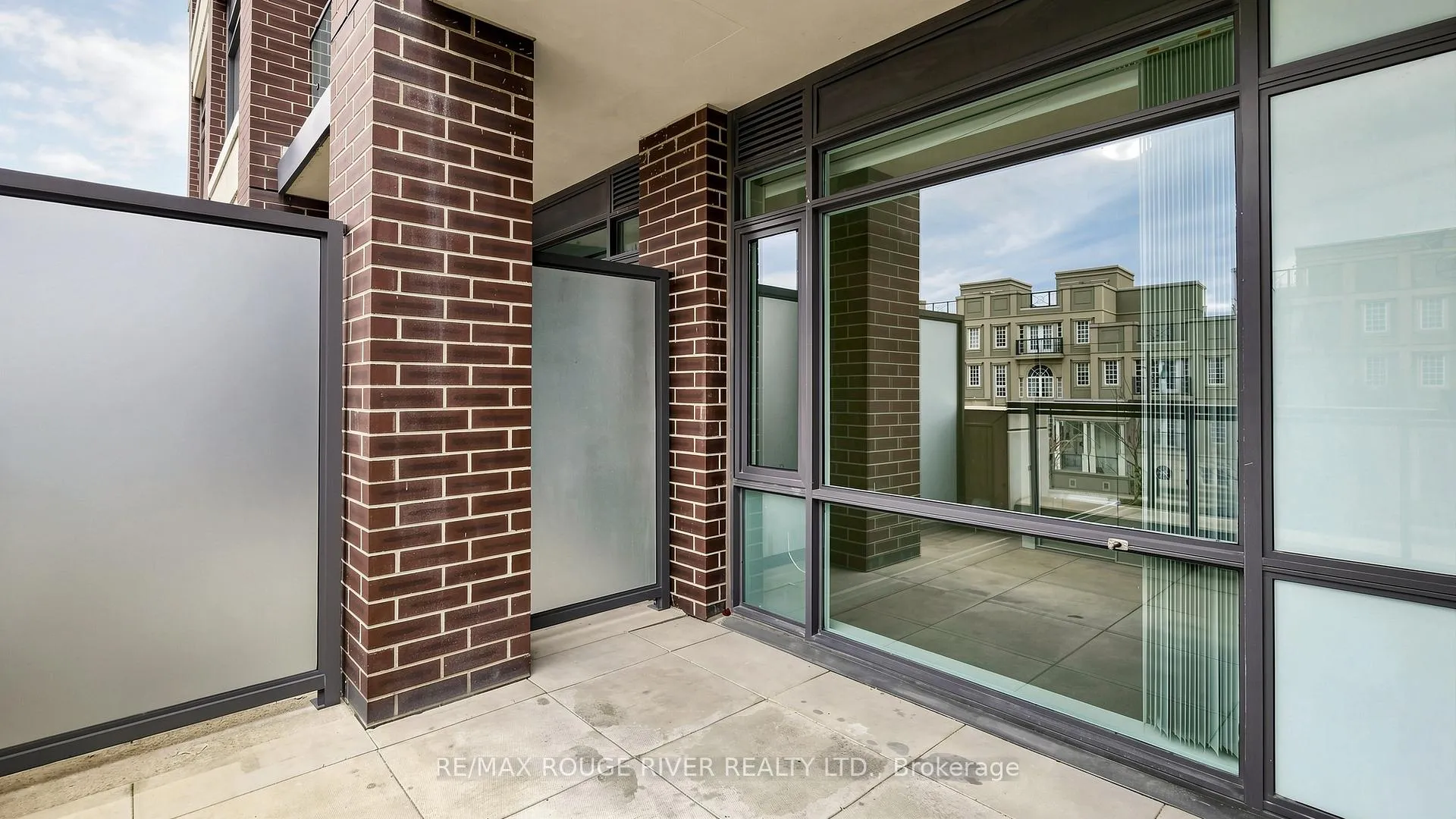 Photo 23 of Unit 205, 8110 Birchmount Road, Markham, Unionville — HOMEH